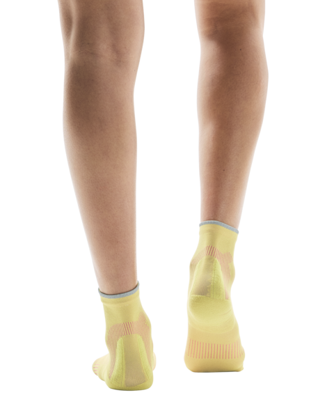 ON ELITE RUN SOCK MID UNISEX