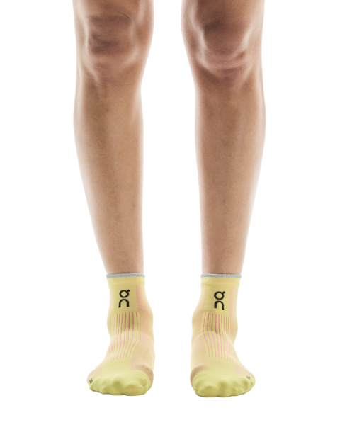 ON ELITE RUN SOCK MID UNISEX