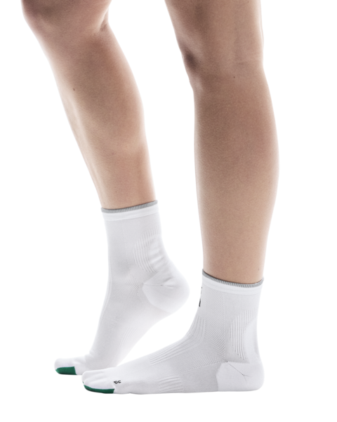 ON ELITE RUN SOCK MID UNISEX