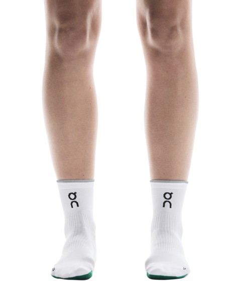 ON ELITE RUN SOCK MID UNISEX