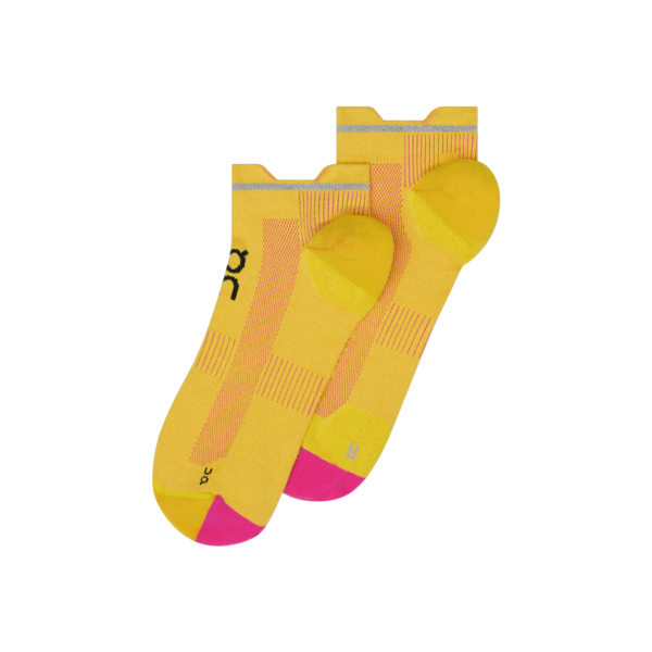 ON ELITE RUN SOCK LOW UNISEX