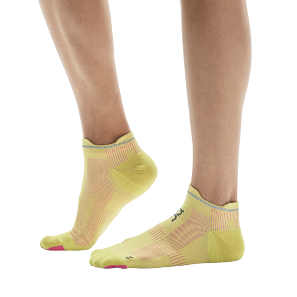 ON ELITE RUN SOCK LOW UNISEX