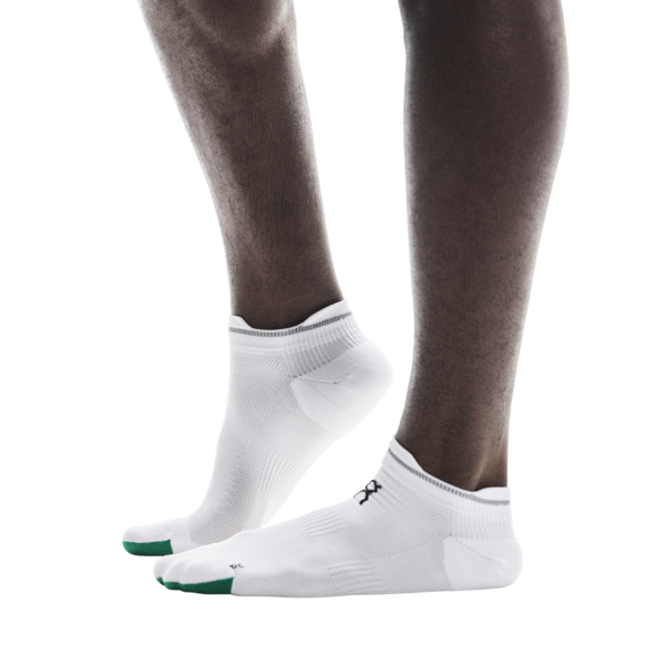 ON ELITE RUN SOCK LOW UNISEX