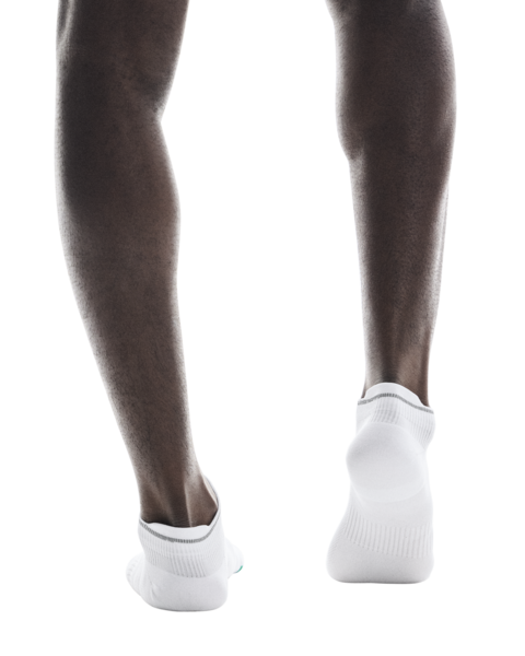 ON ELITE RUN SOCK LOW UNISEX