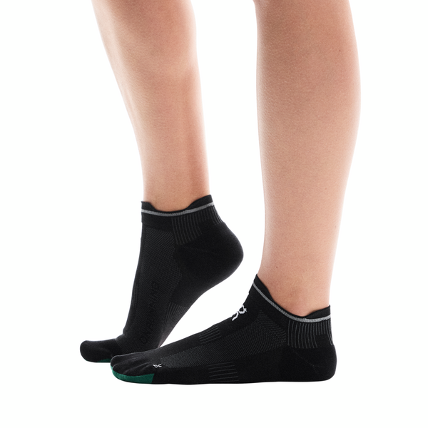 ON ELITE RUN SOCK LOW UNISEX