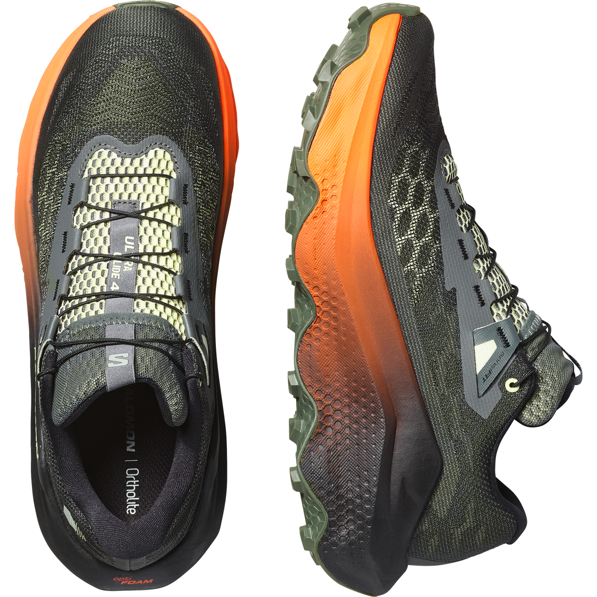 SALOMON ULTRA GLIDE 4 H/M