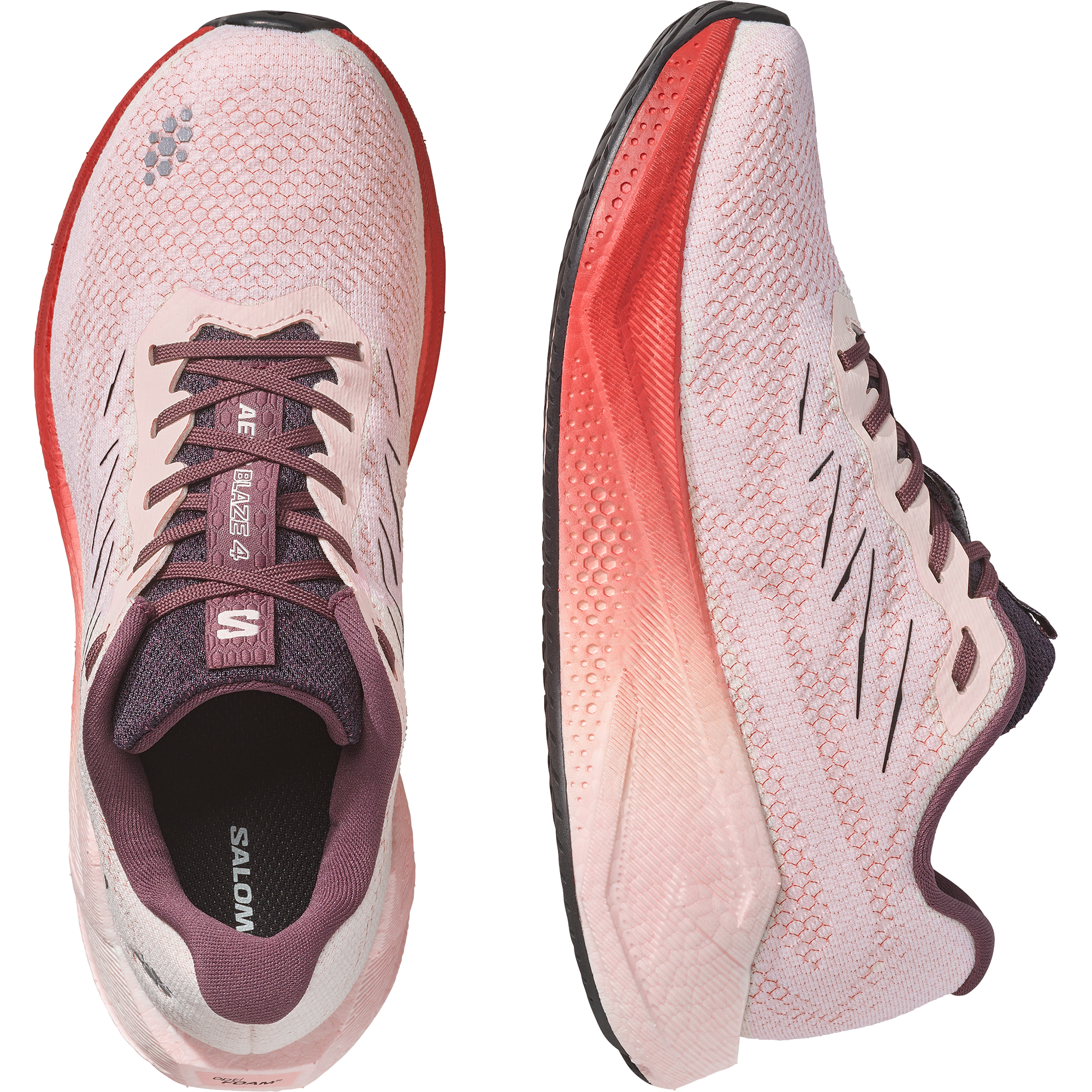 SALOMON AERO BLAZE 4 F/W