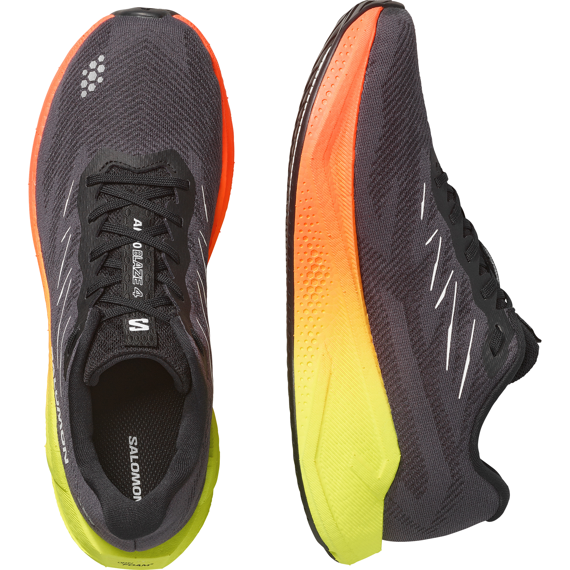 SALOMON AERO BLAZE 4 GRADIENT H/M