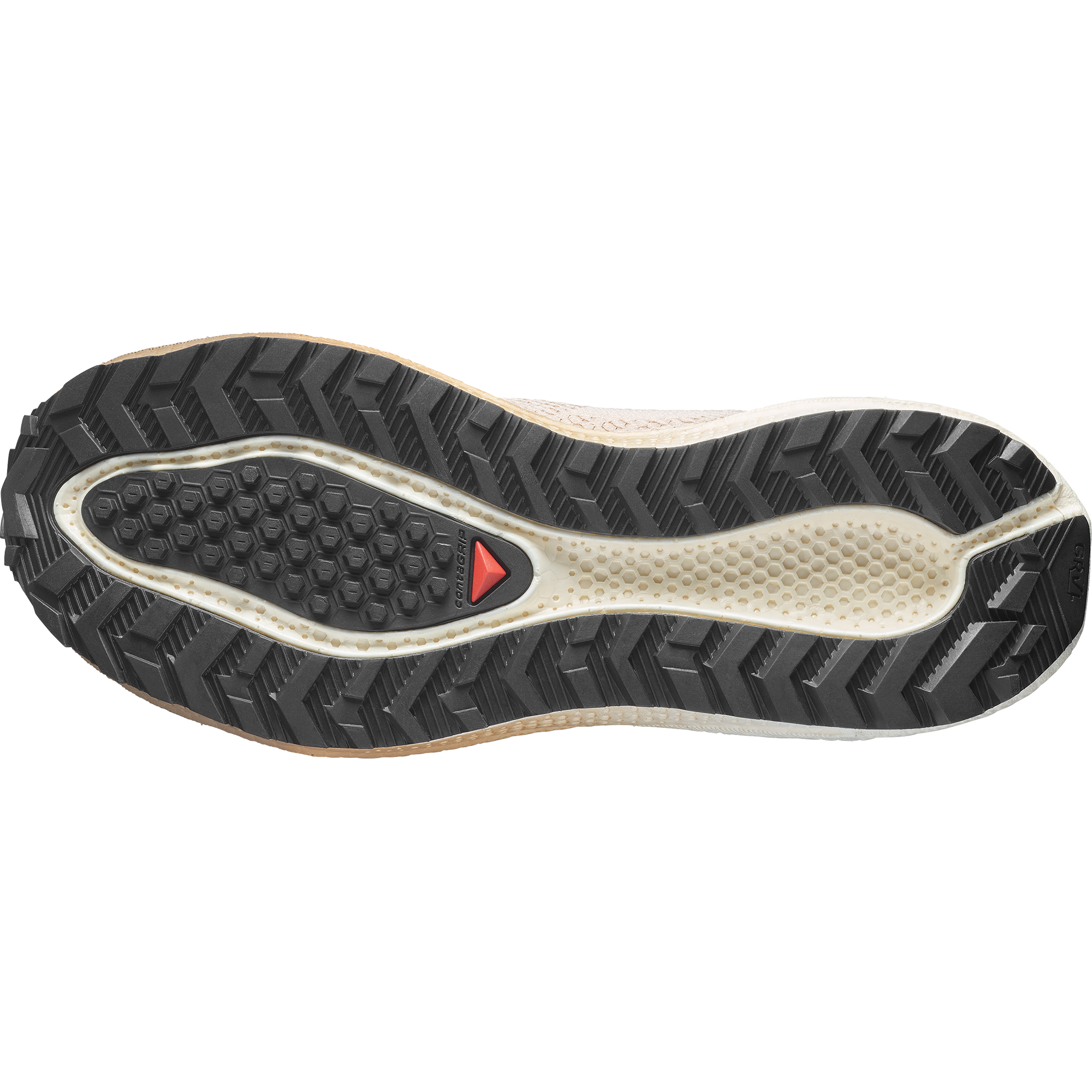 SALOMON AERO BLAZE 4 GRVL F/W