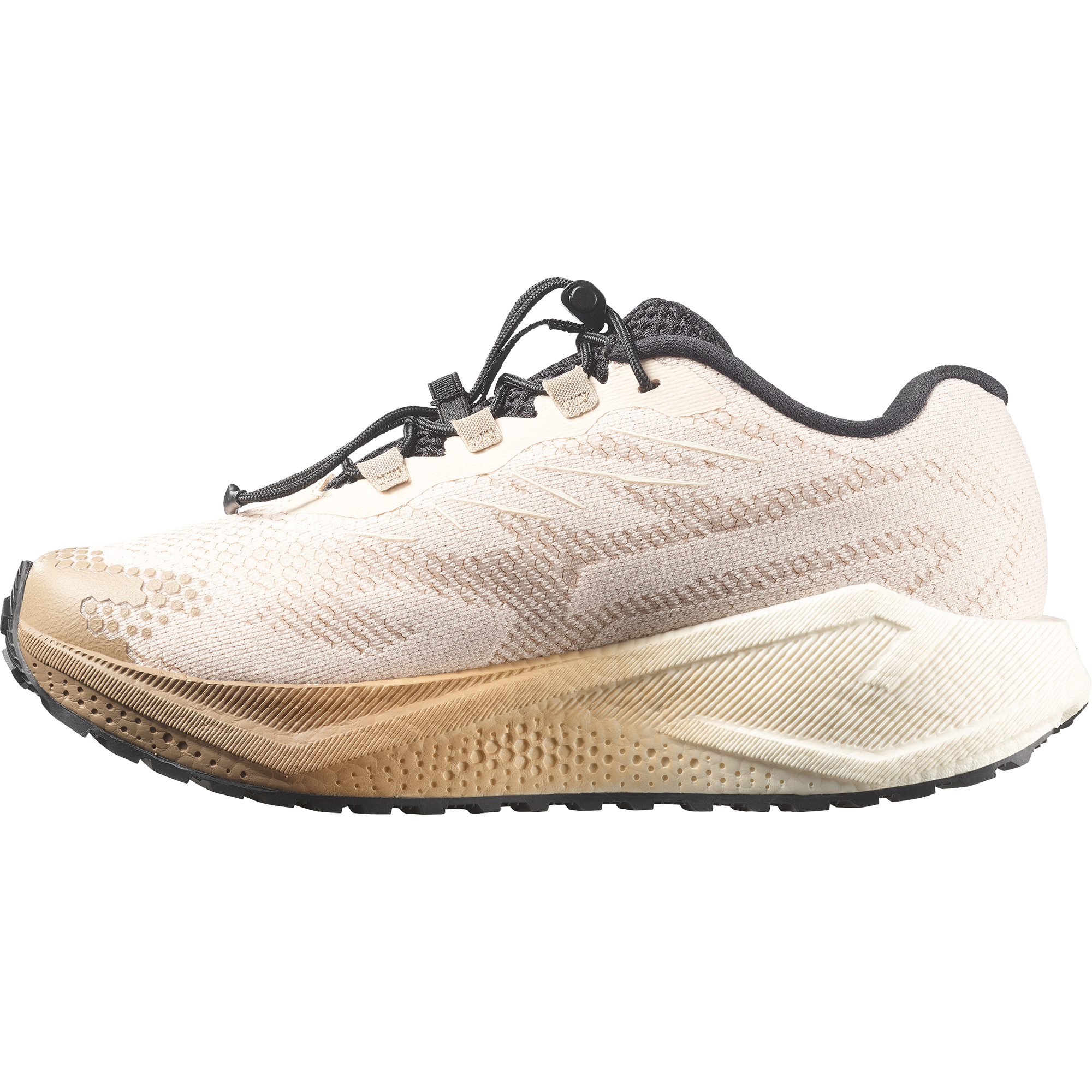 SALOMON AERO BLAZE 4 GRVL F/W