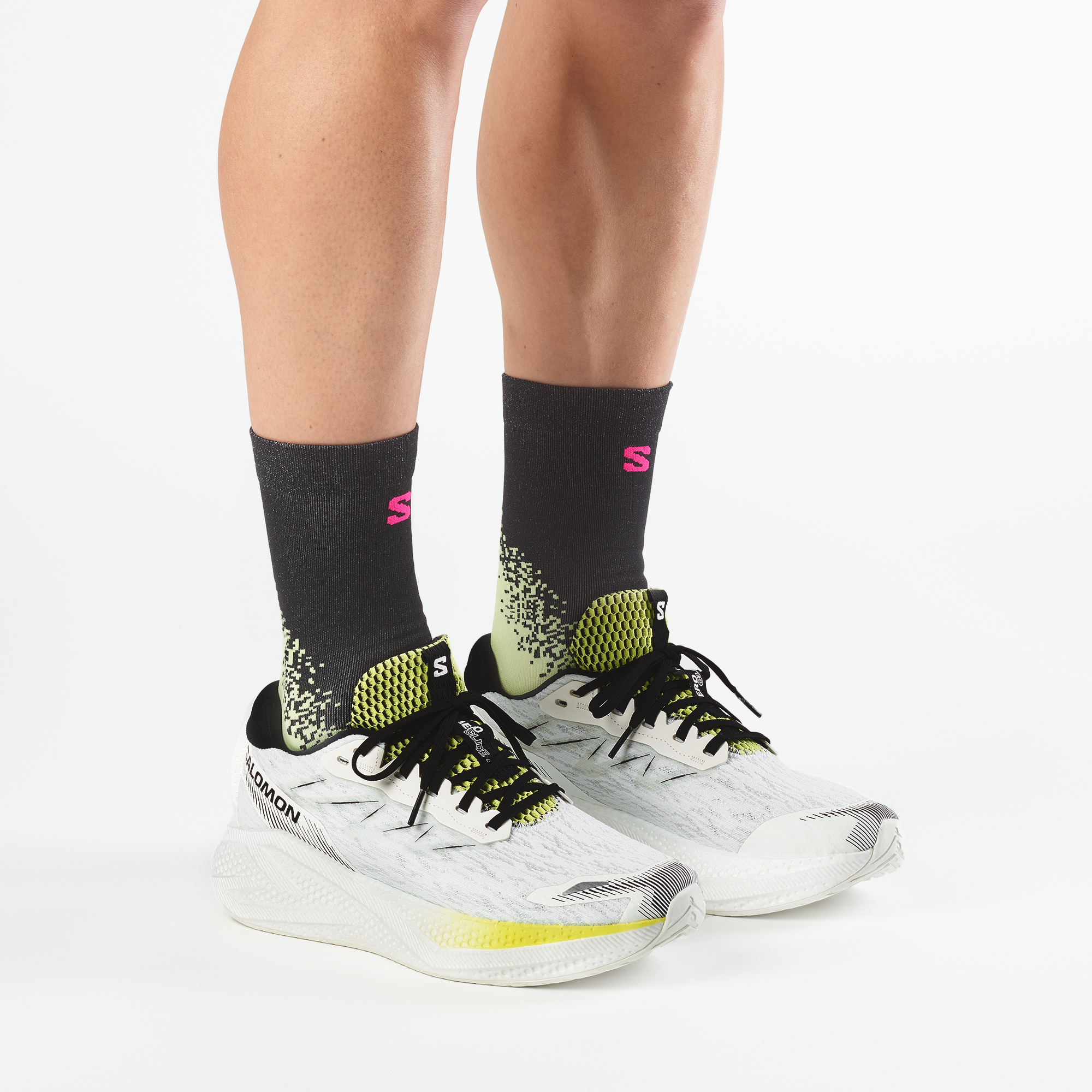 SALOMON AERO GLIDE 4 H/M