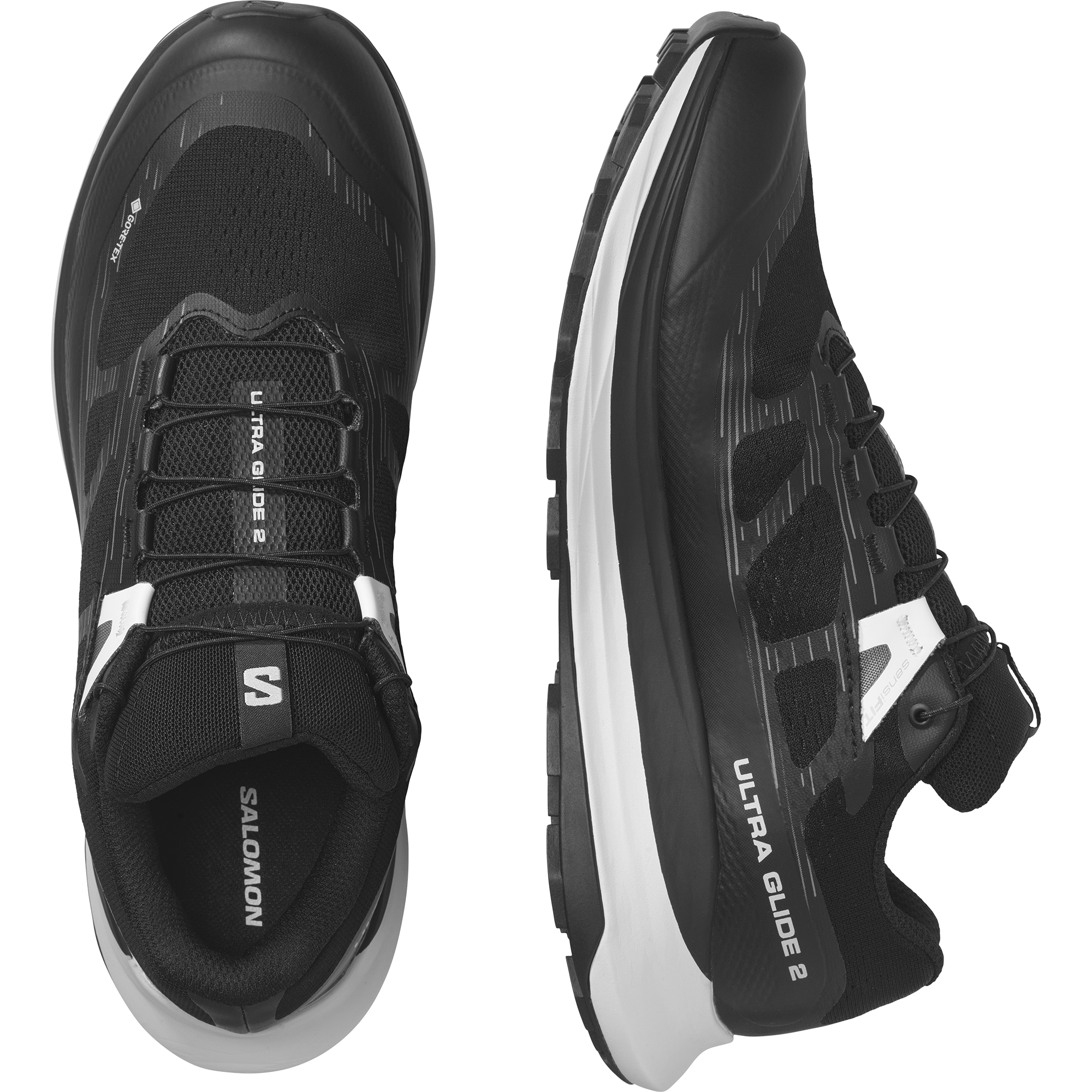 SALOMON ULTRA GLIDE 2 GTX H/M