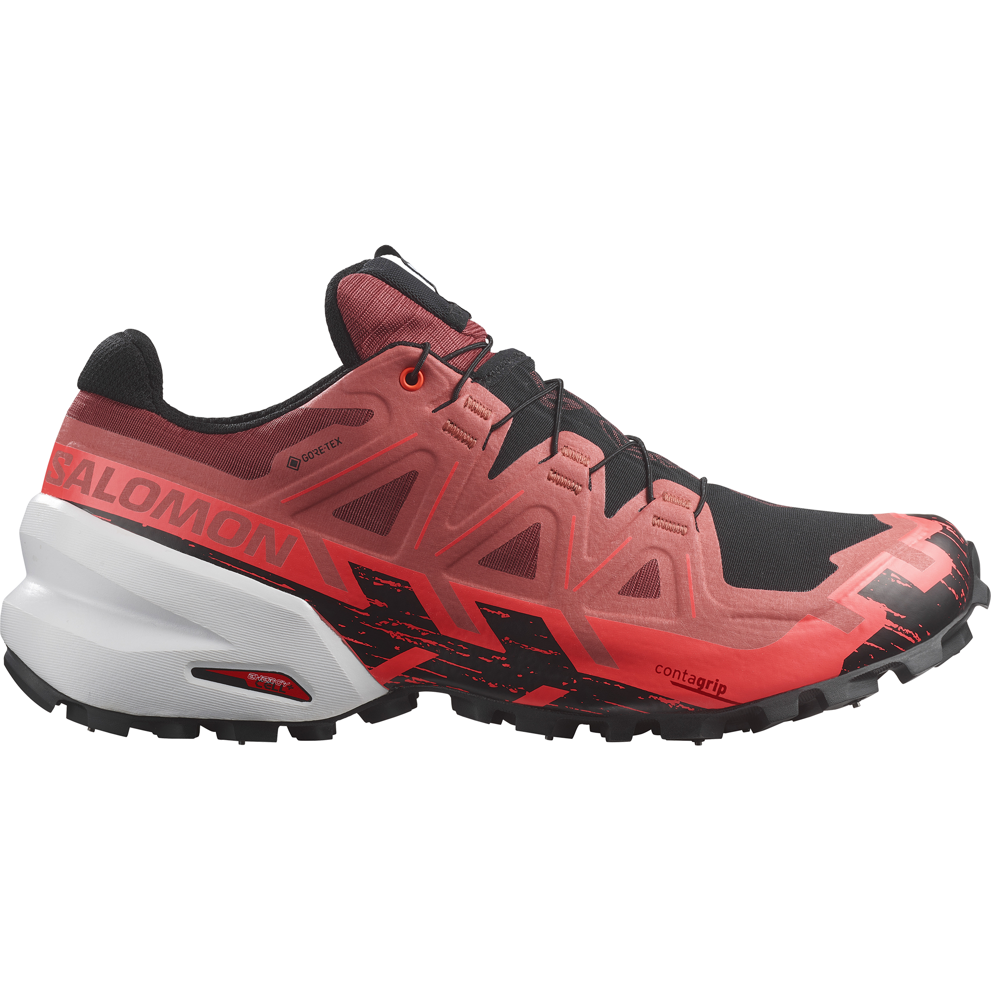 SALOMON SPIKECROSS 6 GTX