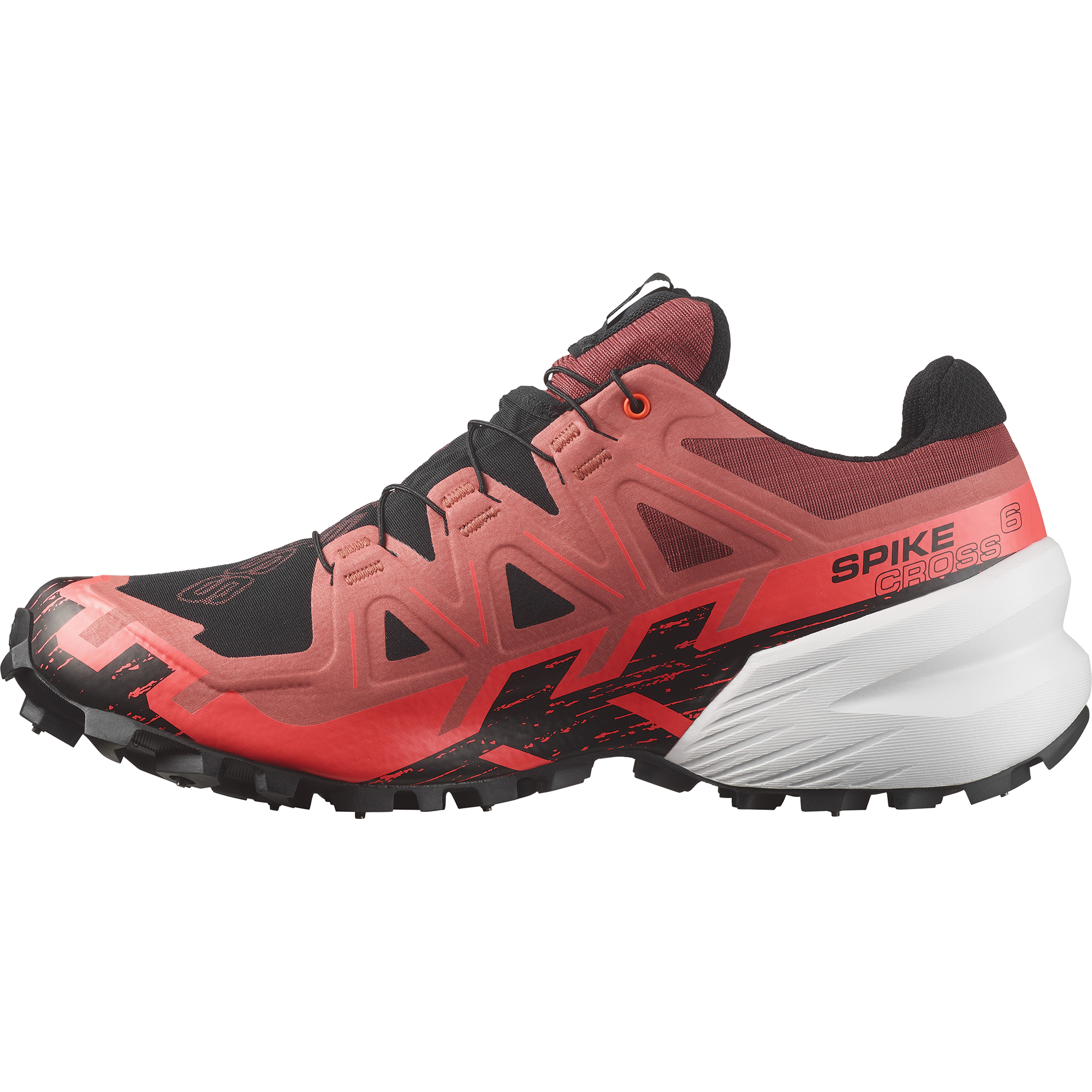 SALOMON SPIKECROSS 6 GTX