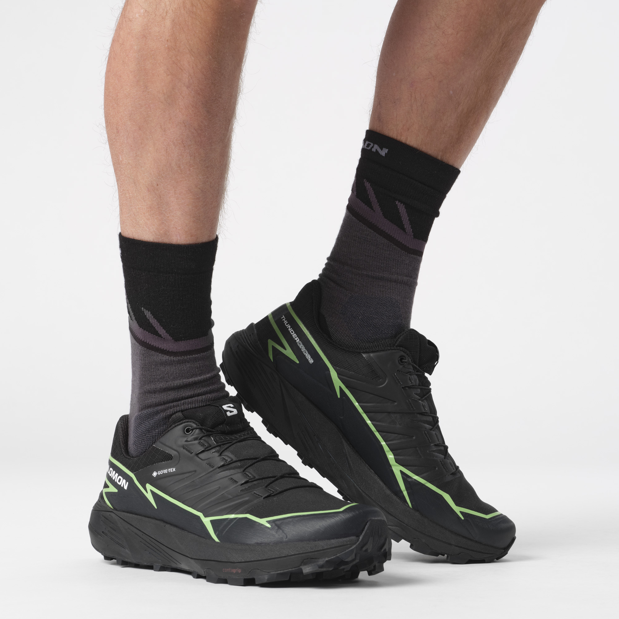 SALOMON THUNDERCROSS GTX H/M