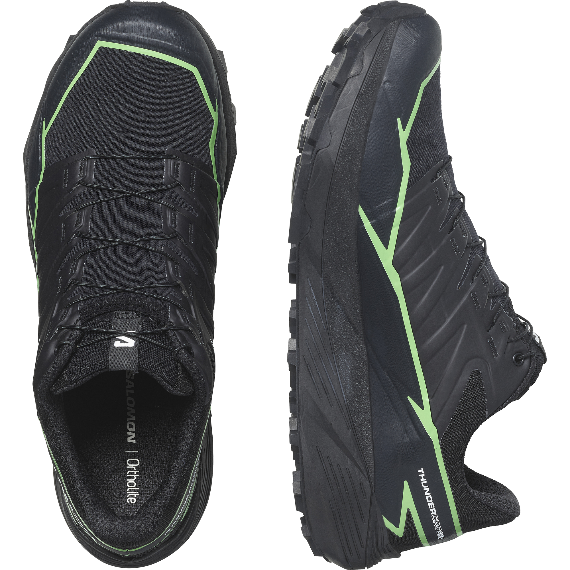 SALOMON THUNDERCROSS GTX H/M