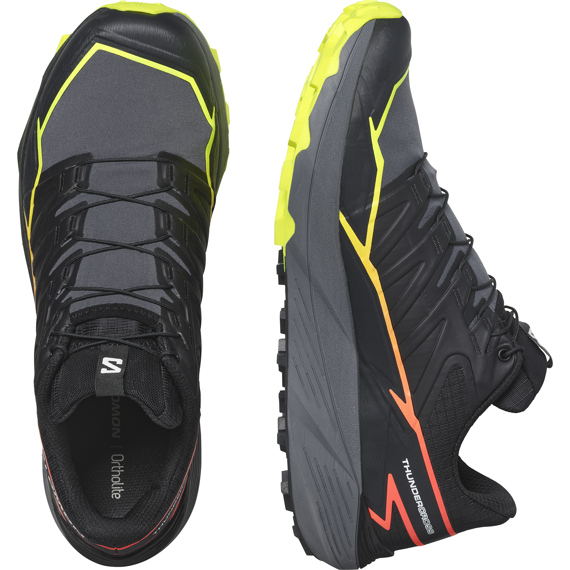 SALOMON THUNDERCROSS H/M
