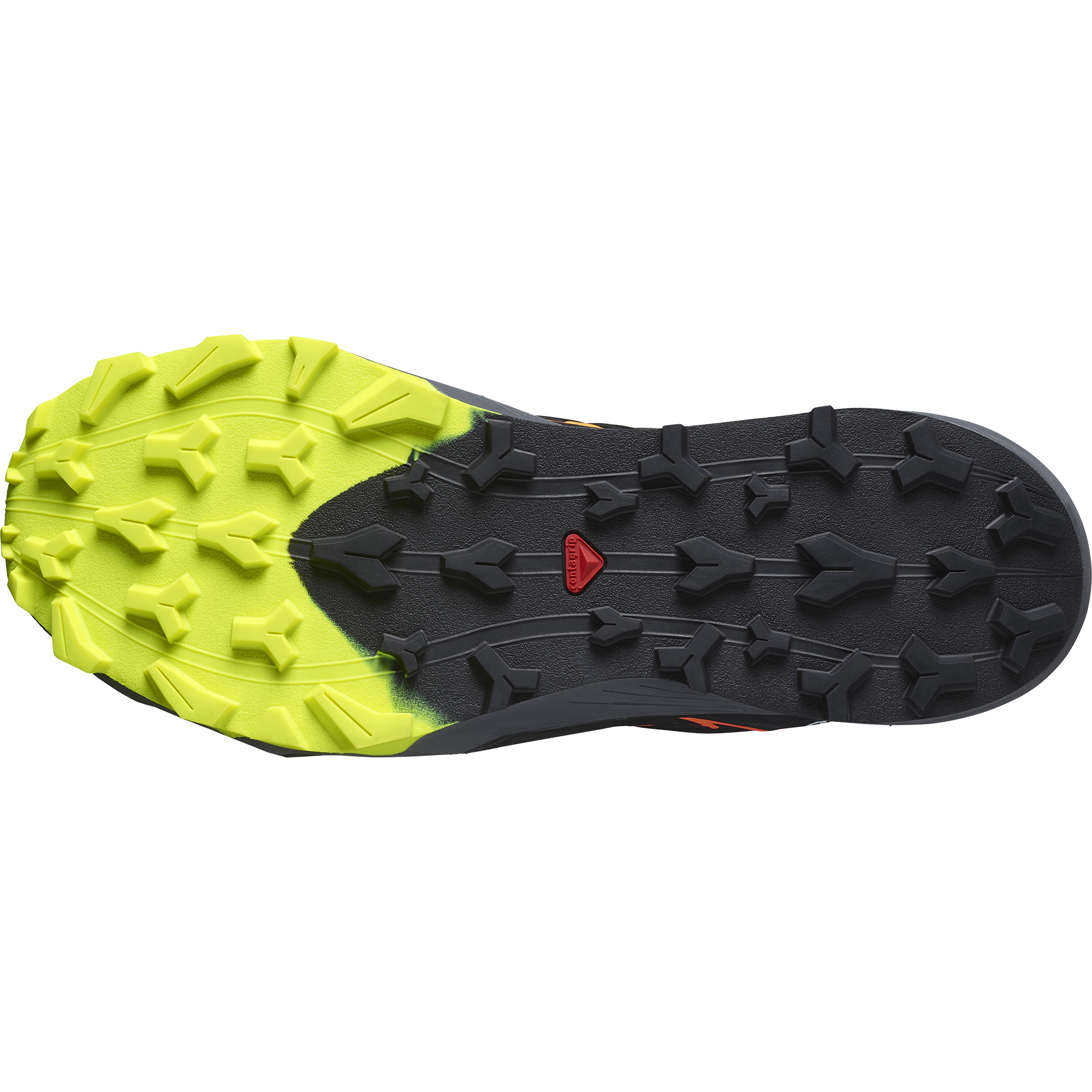 SALOMON THUNDERCROSS H/M