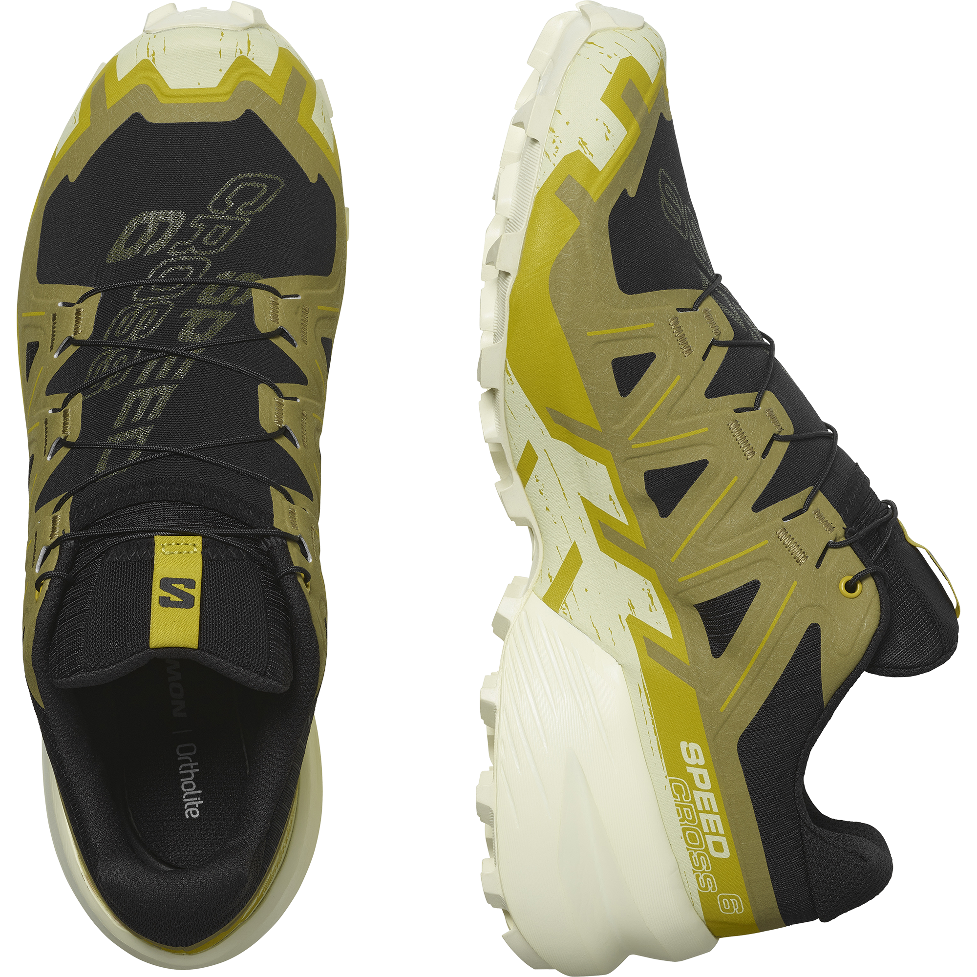 SALOMON SPEEDCROSS 6 H/M