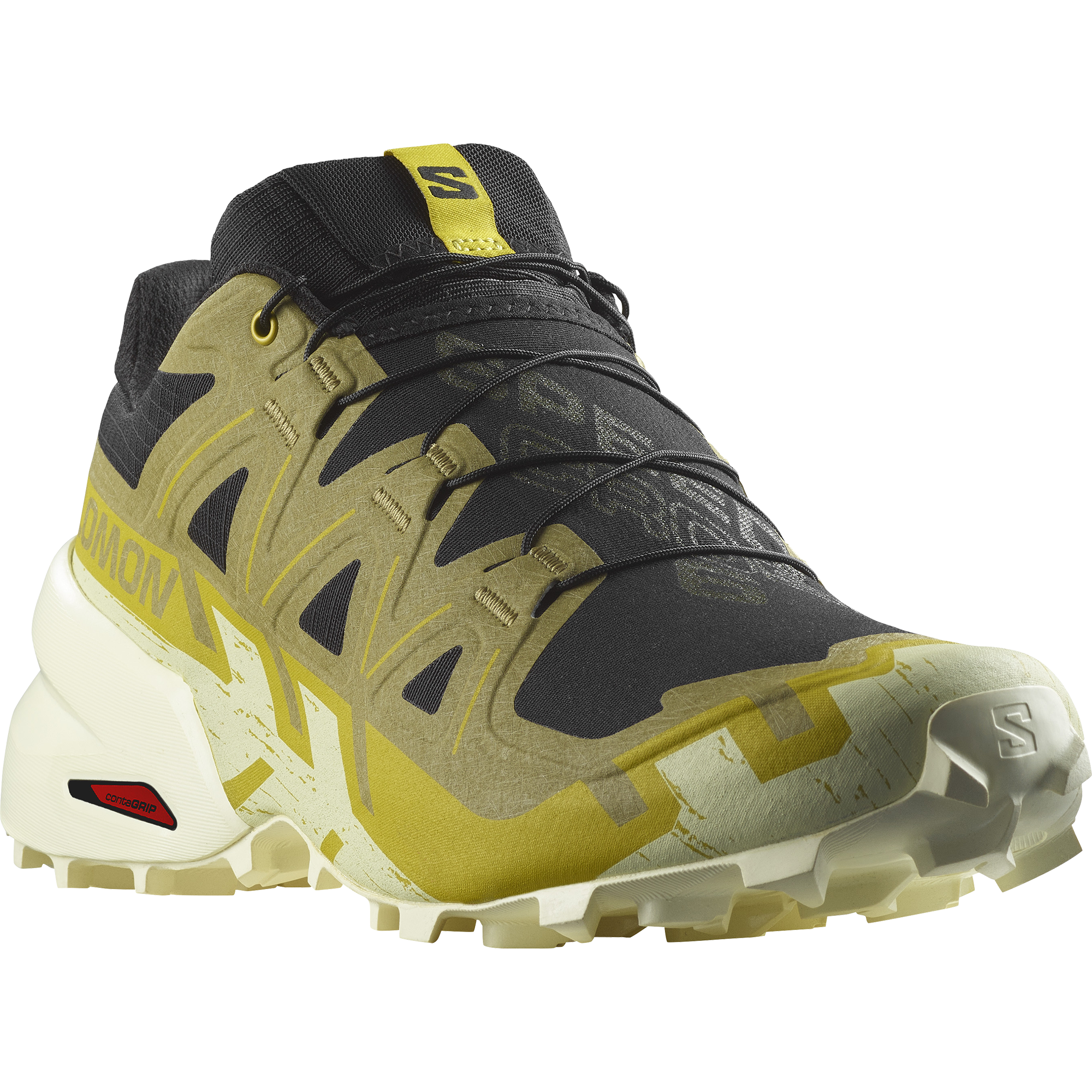 SALOMON SPEEDCROSS 6 H/M