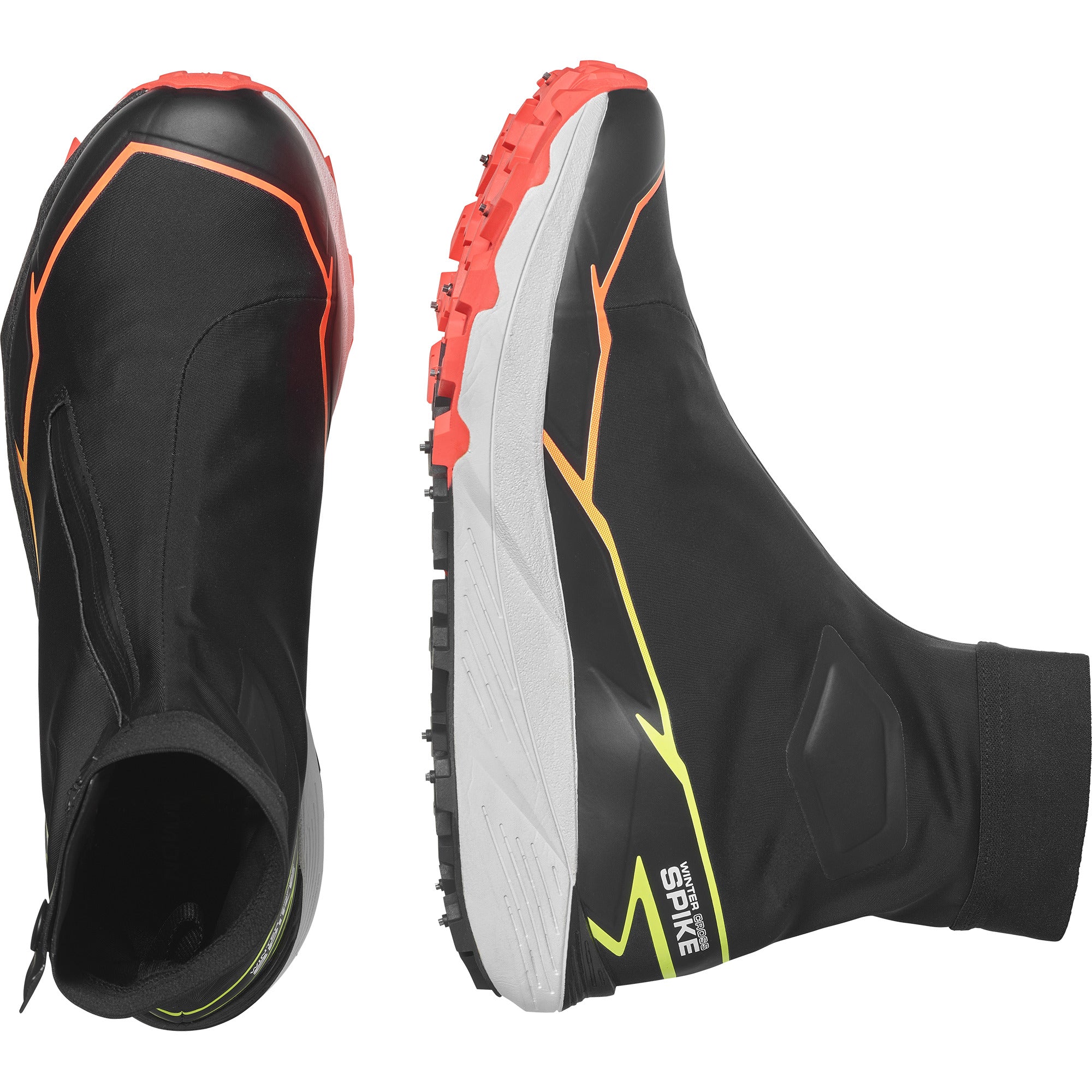 SALOMON WINTER CROSS SPIKE