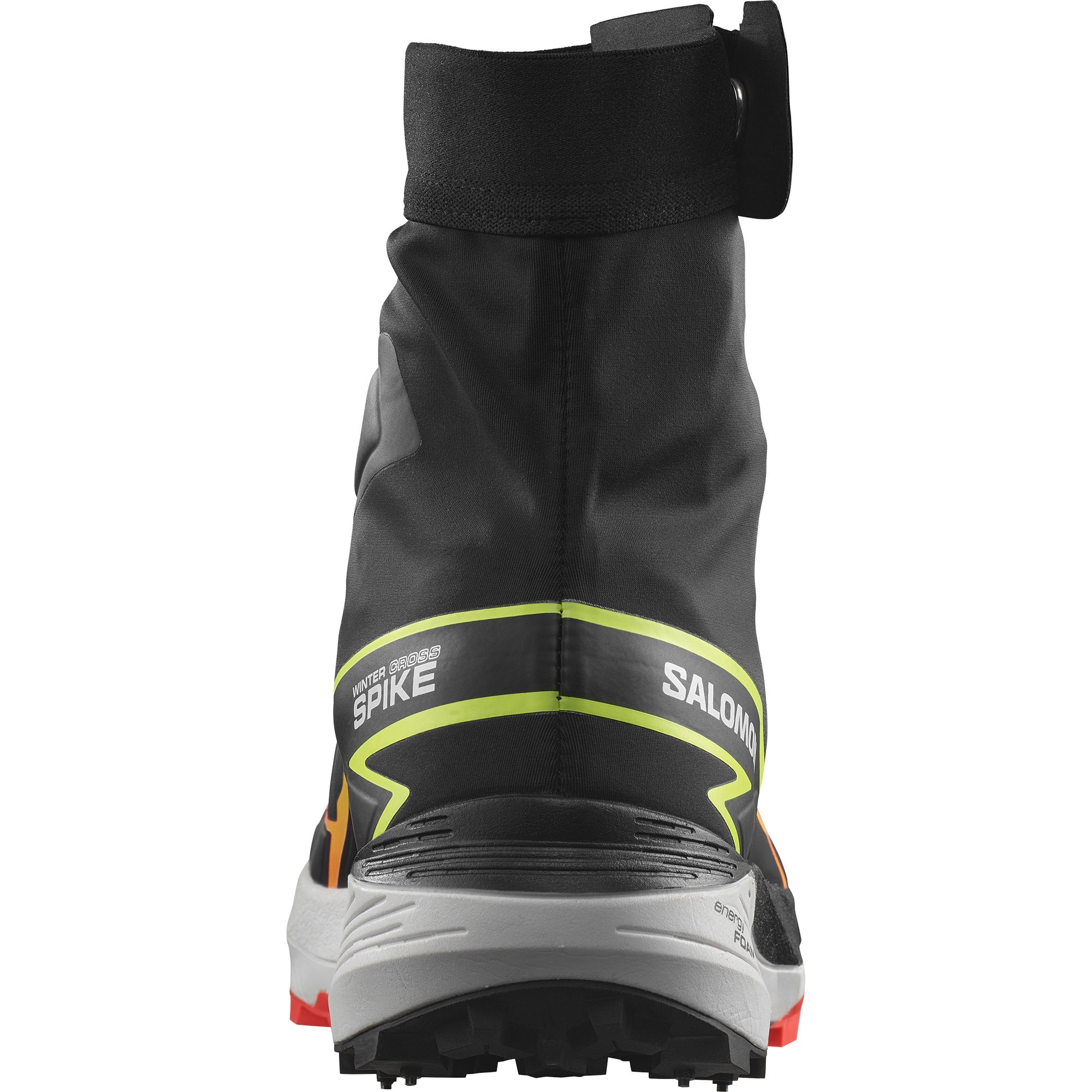 SALOMON WINTER CROSS SPIKE