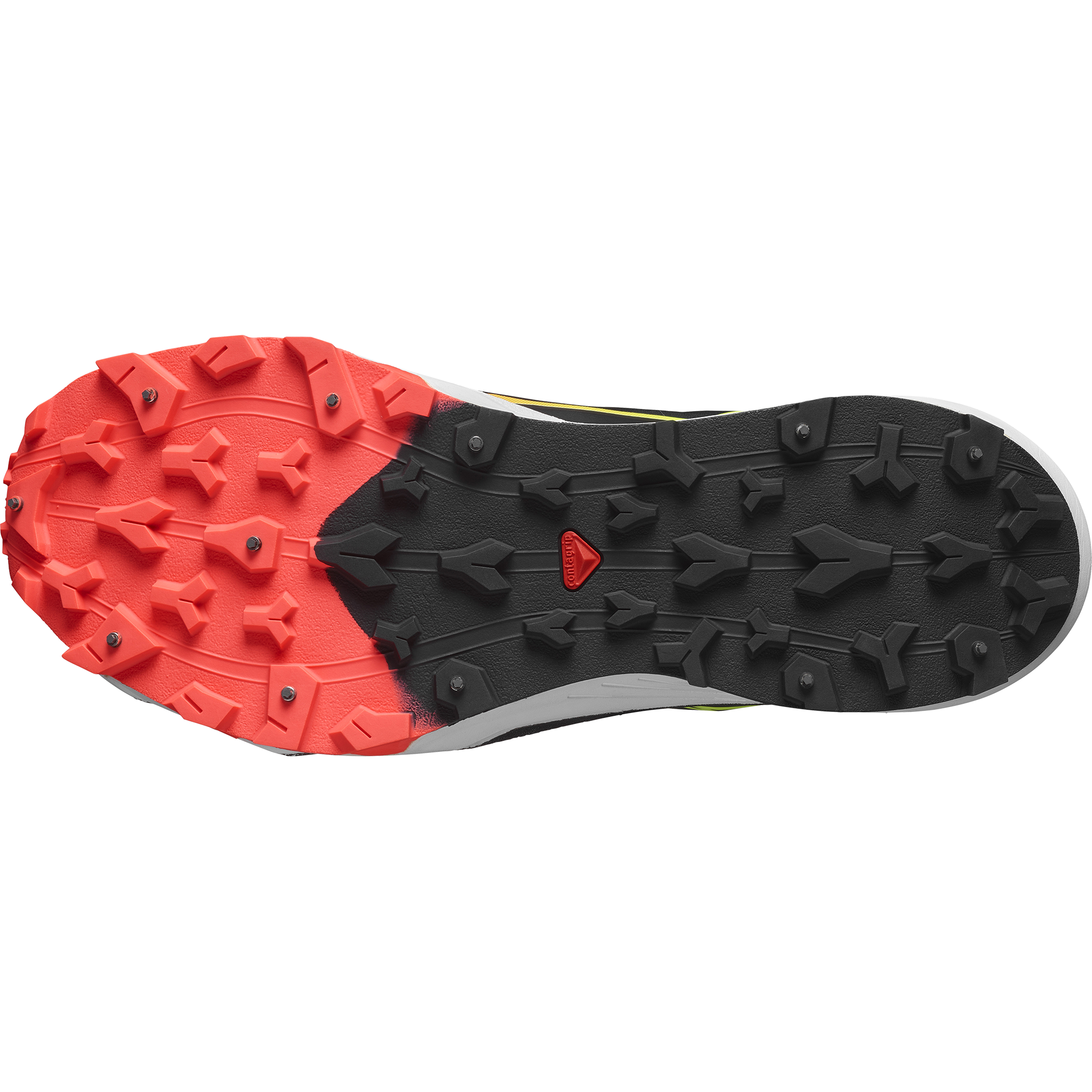 SALOMON WINTER CROSS SPIKE