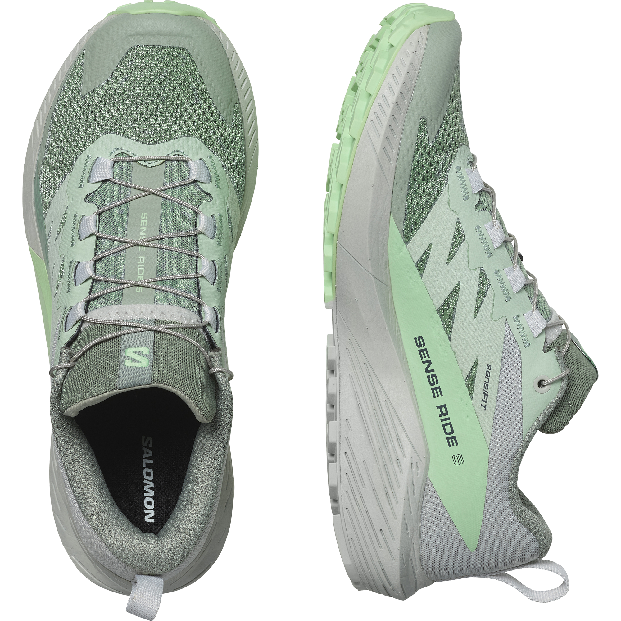 SALOMON SENSE RIDE 5 F/W