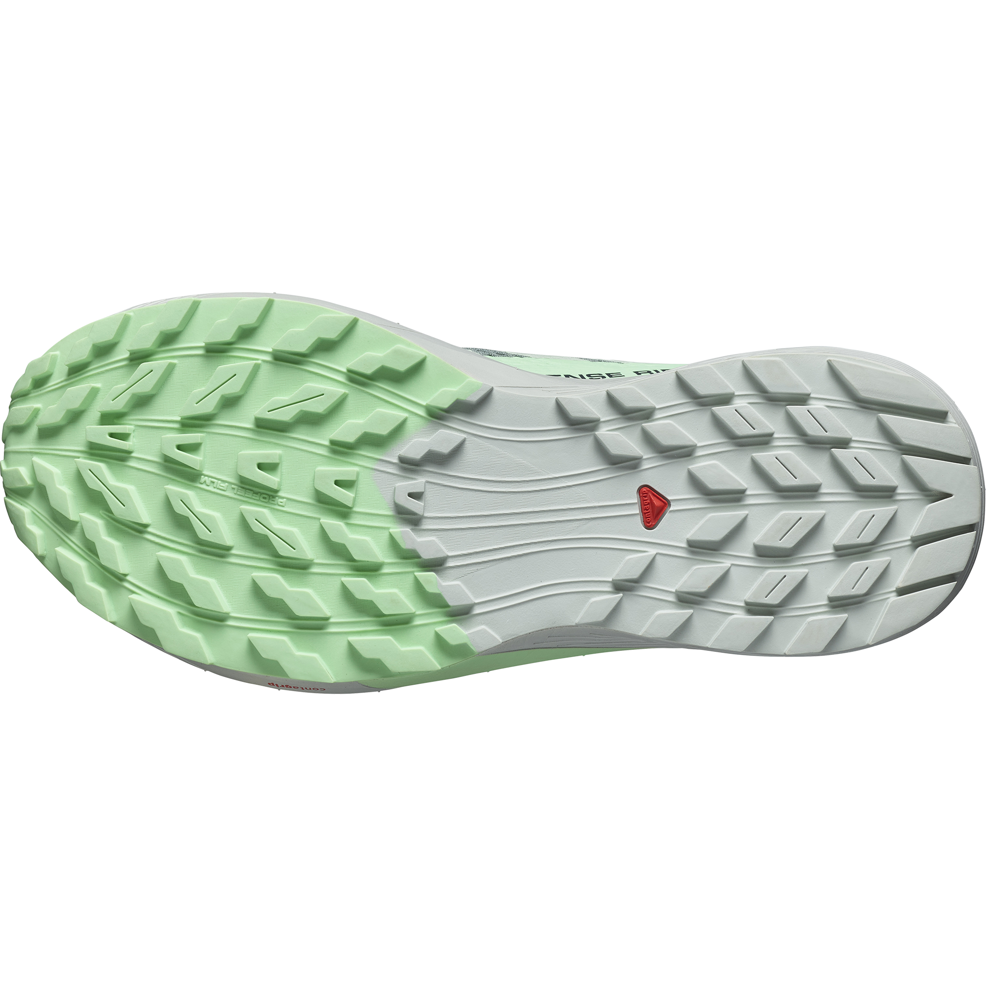 SALOMON SENSE RIDE 5 F/W
