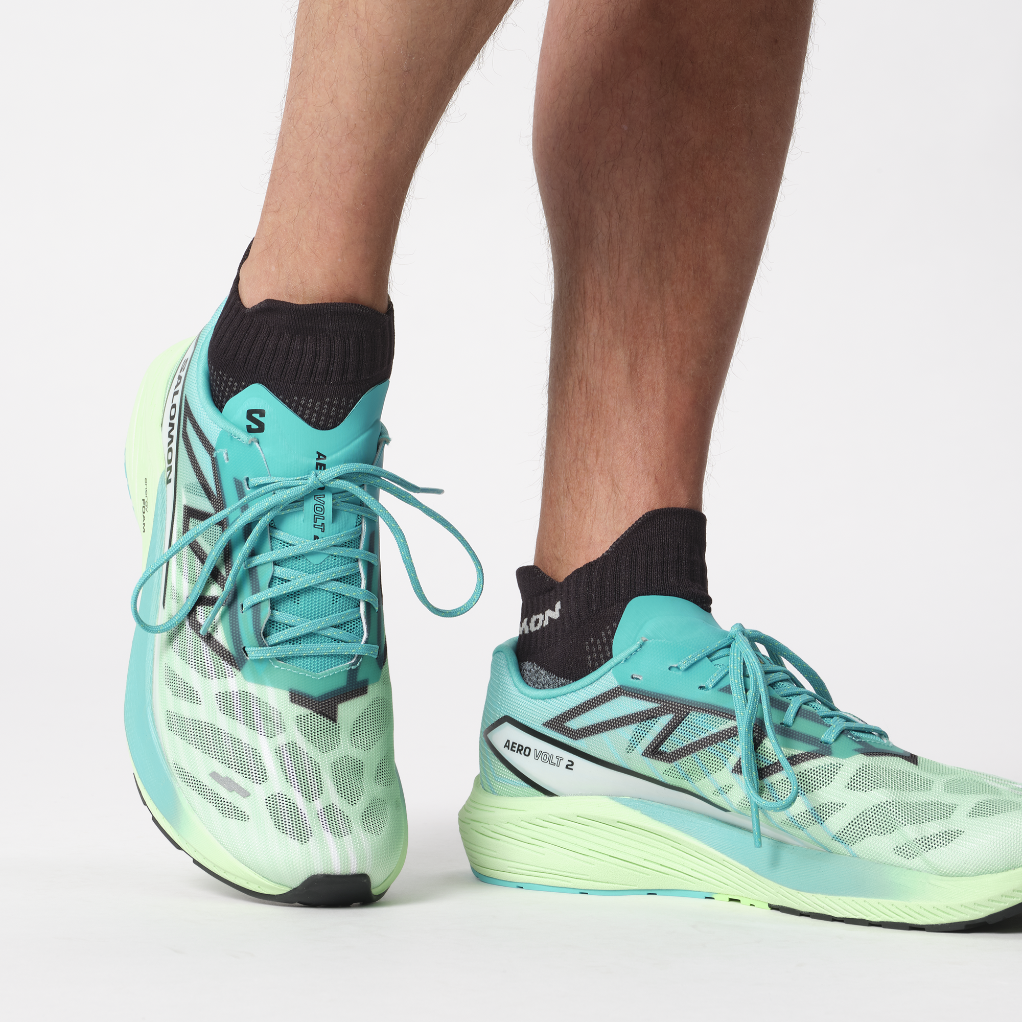 SALOMON AERO VOLT 2 H/M