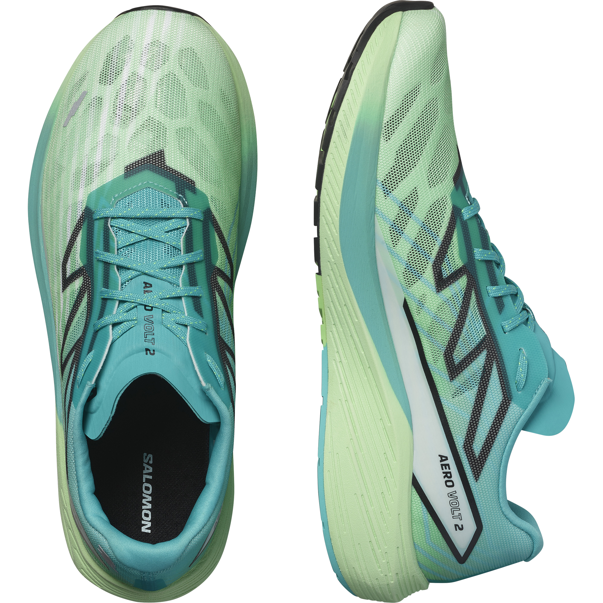 SALOMON AERO VOLT 2 H/M