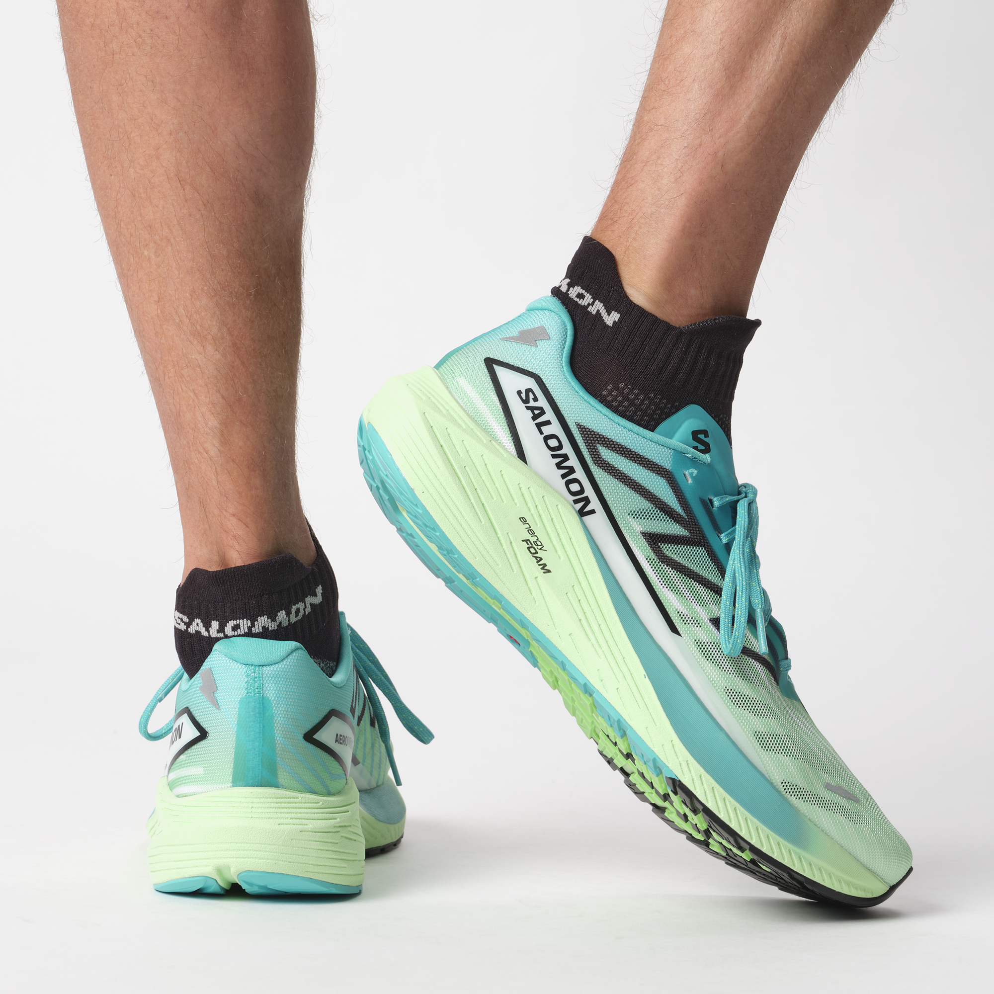 SALOMON AERO VOLT 2 H/M