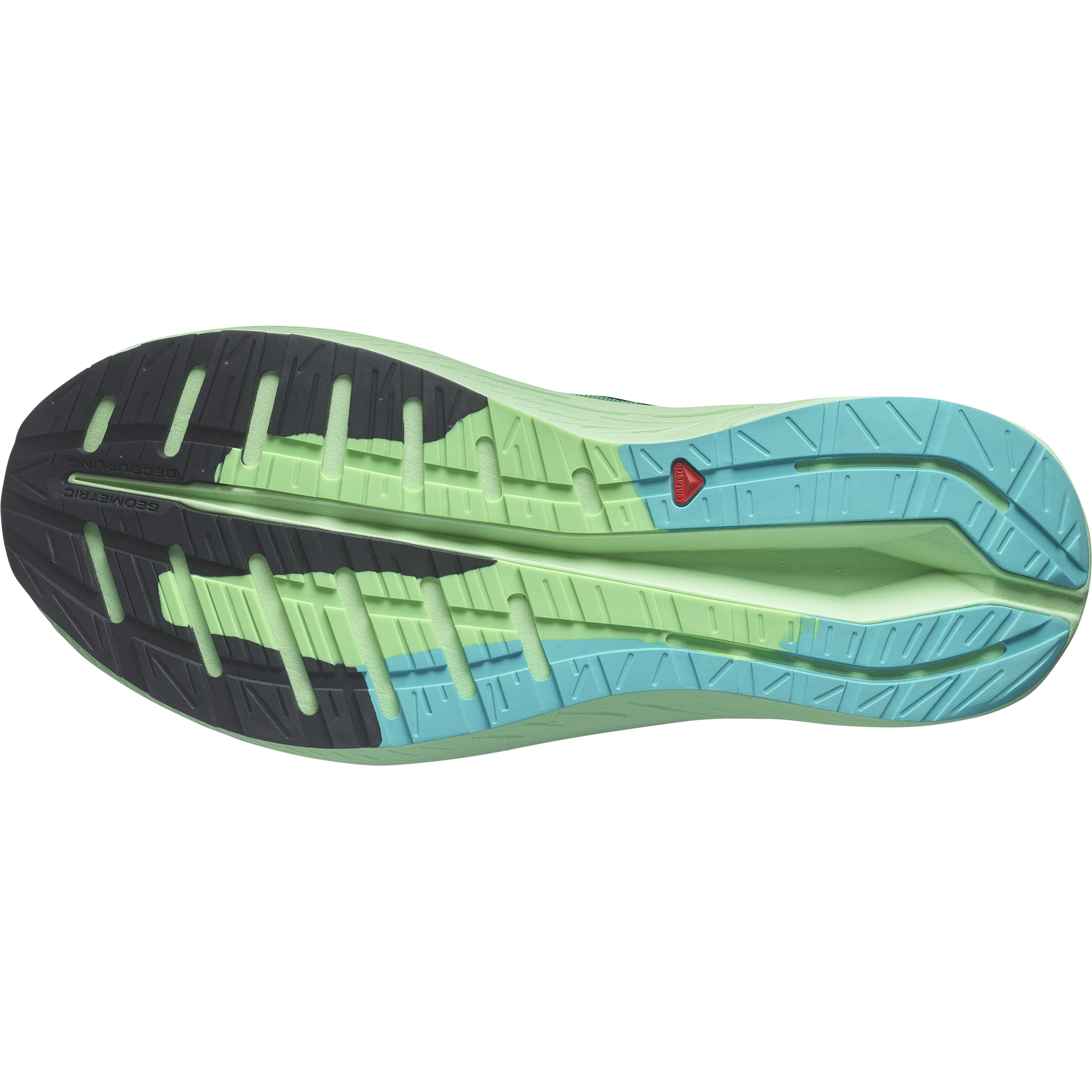 SALOMON AERO VOLT 2 H/M