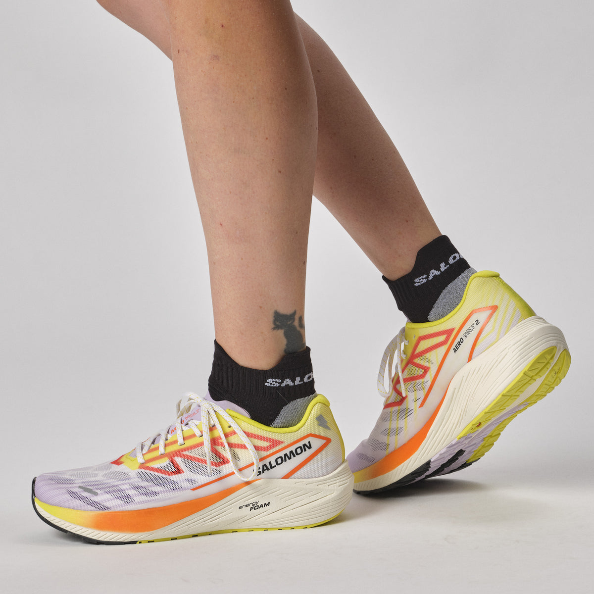 SALOMON AERO VOLT 2 F/W