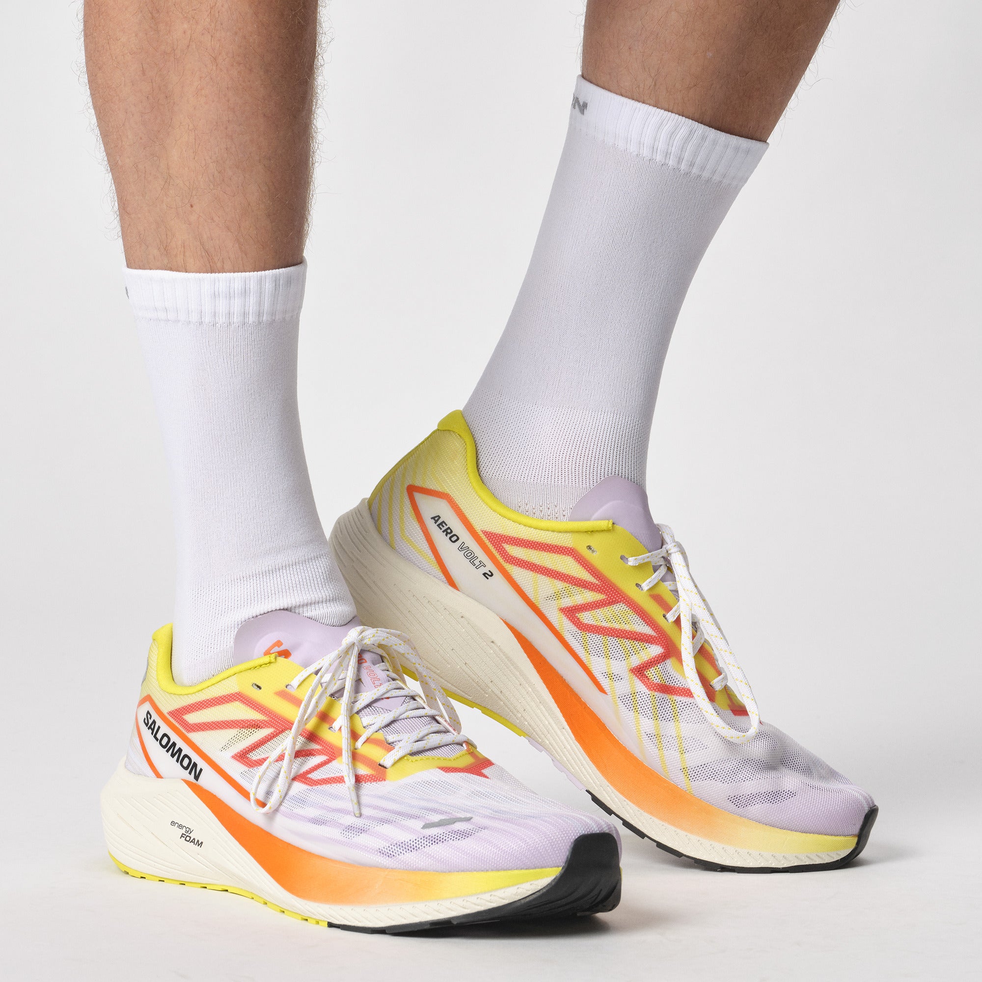 SALOMON AERO VOLT 2 H/M