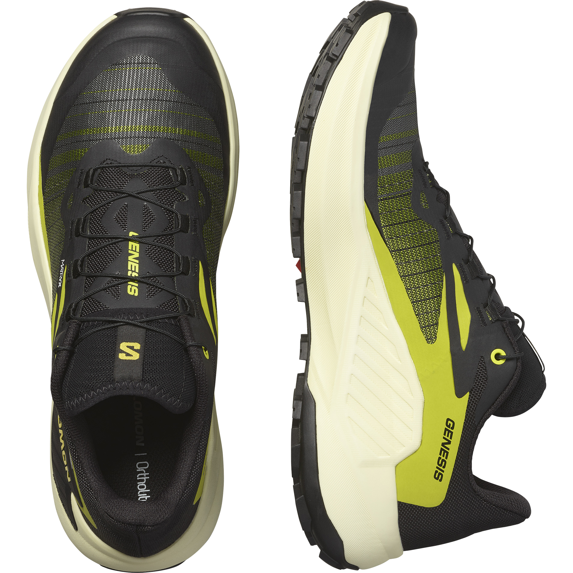 SALOMON GENESIS H/M