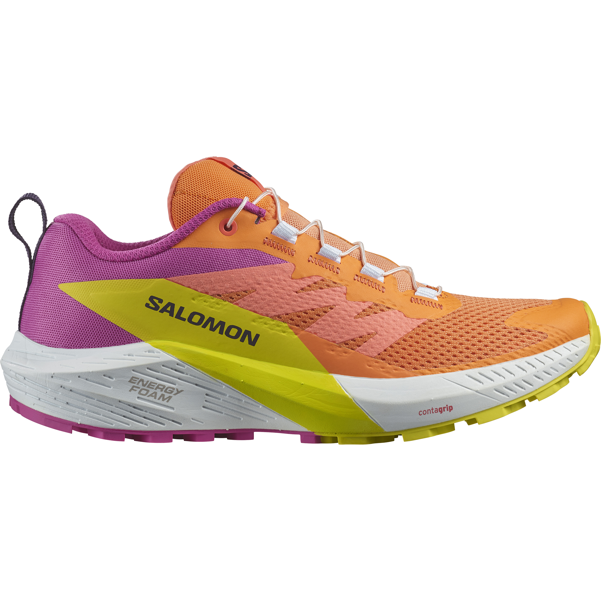 SALOMON SENSE RIDE 5 F/W