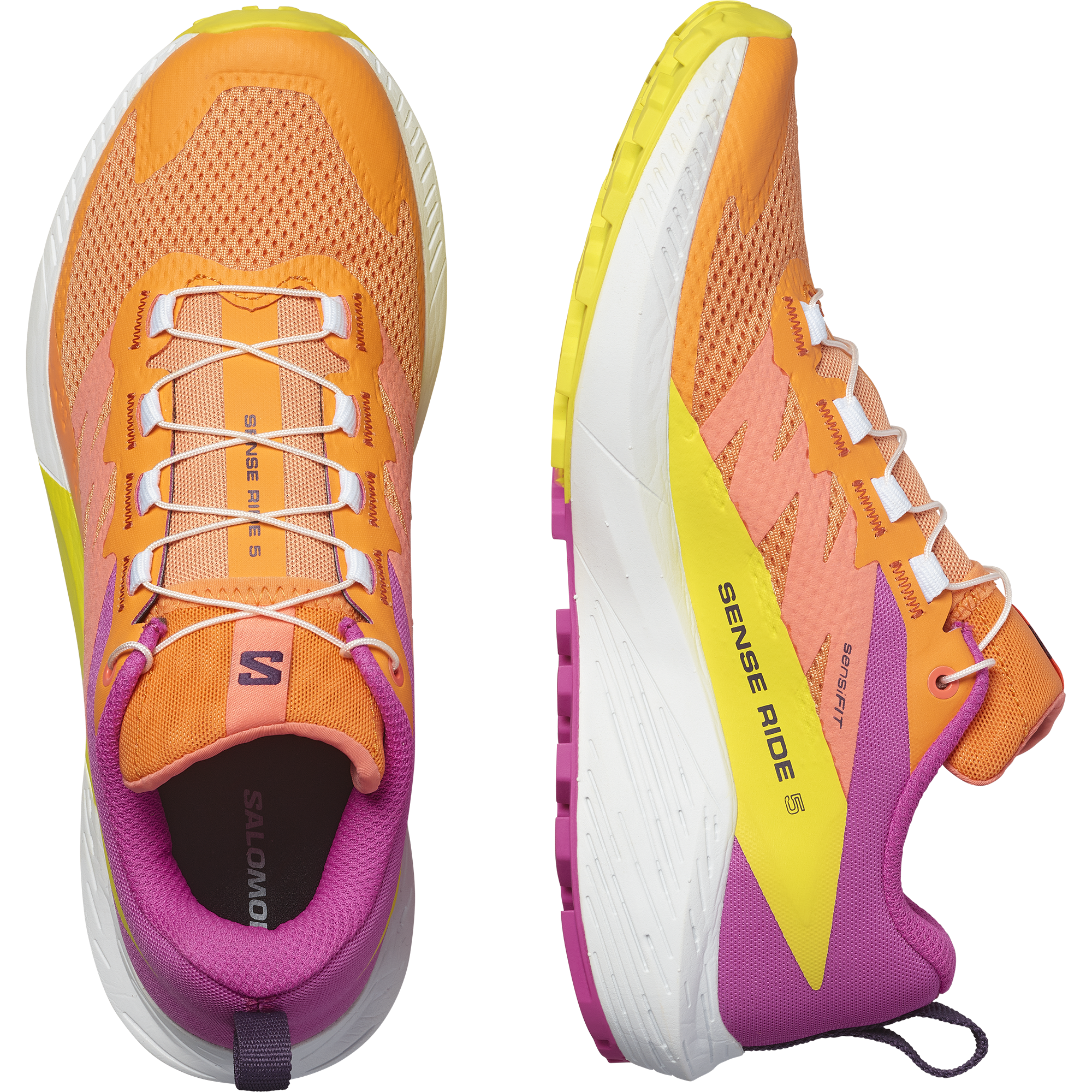 SALOMON SENSE RIDE 5 F/W