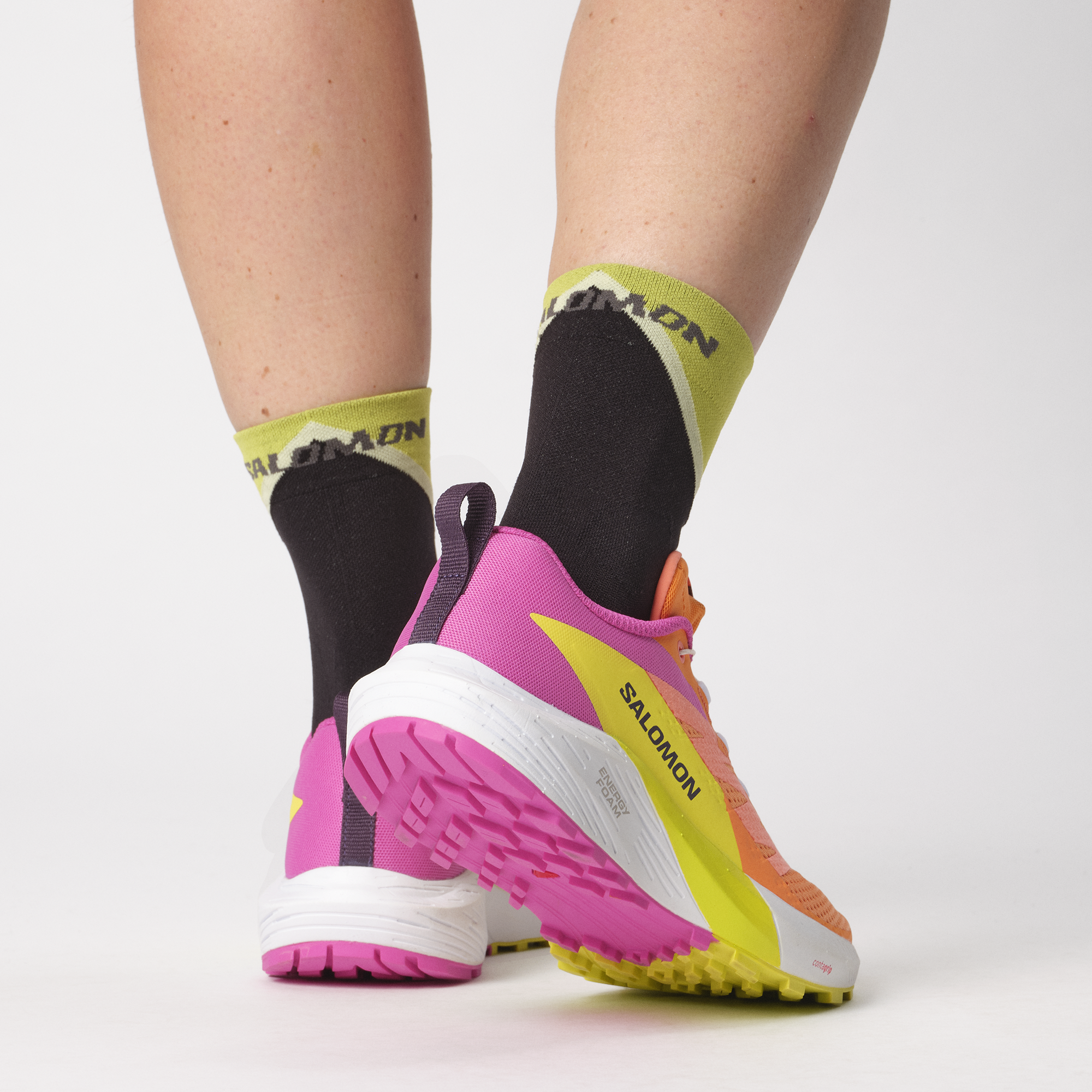 SALOMON SENSE RIDE 5 F/W