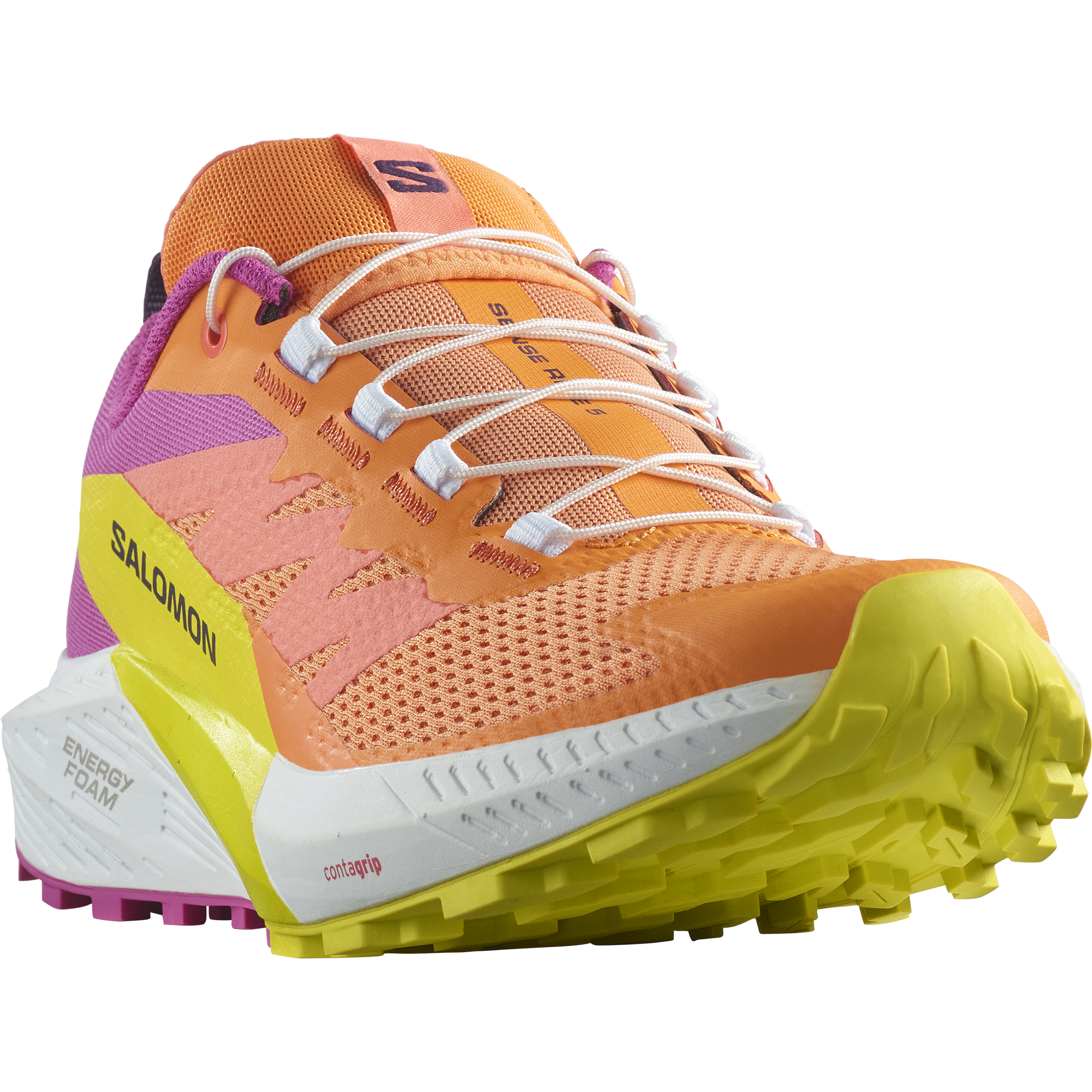 SALOMON SENSE RIDE 5 F/W