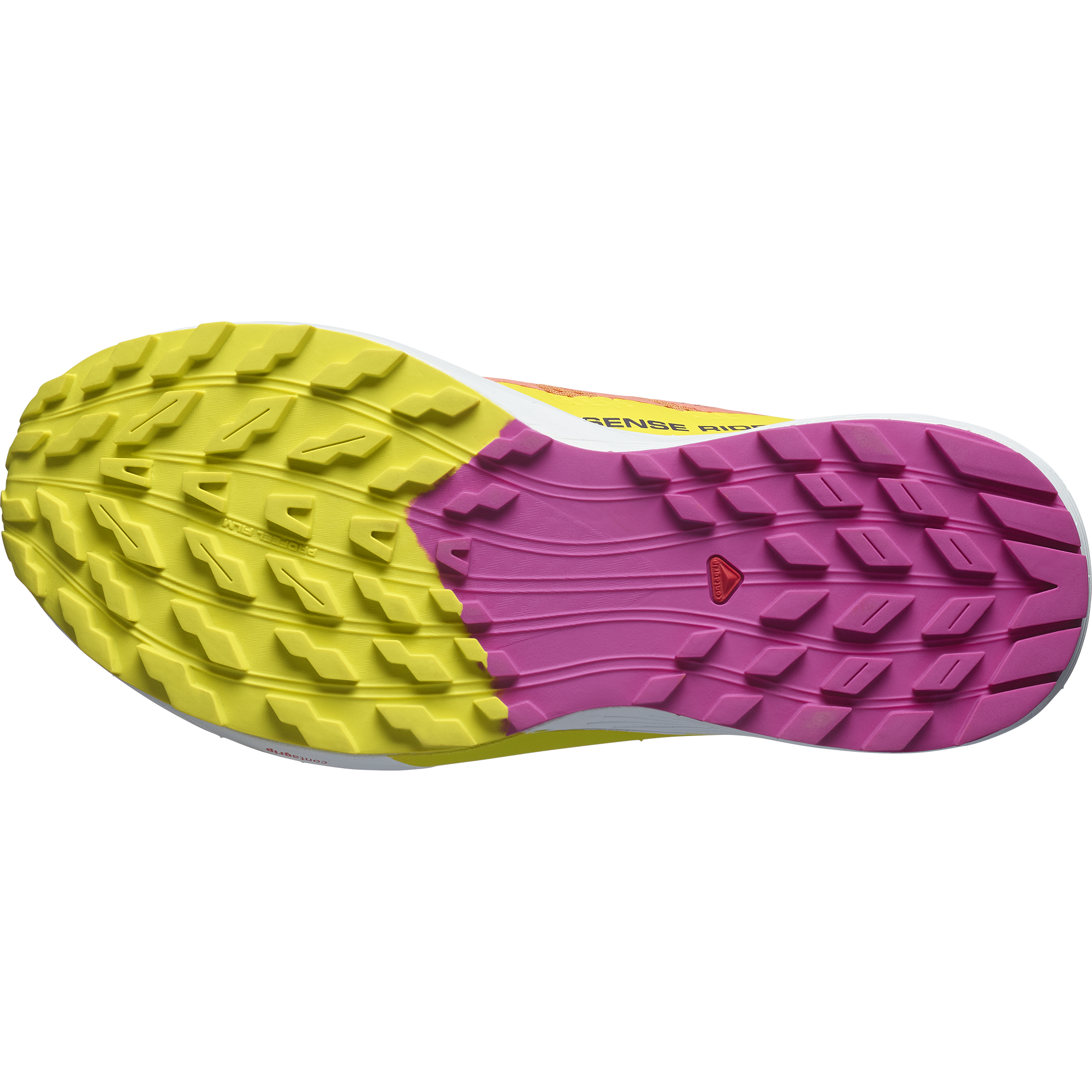 SALOMON SENSE RIDE 5 F/W
