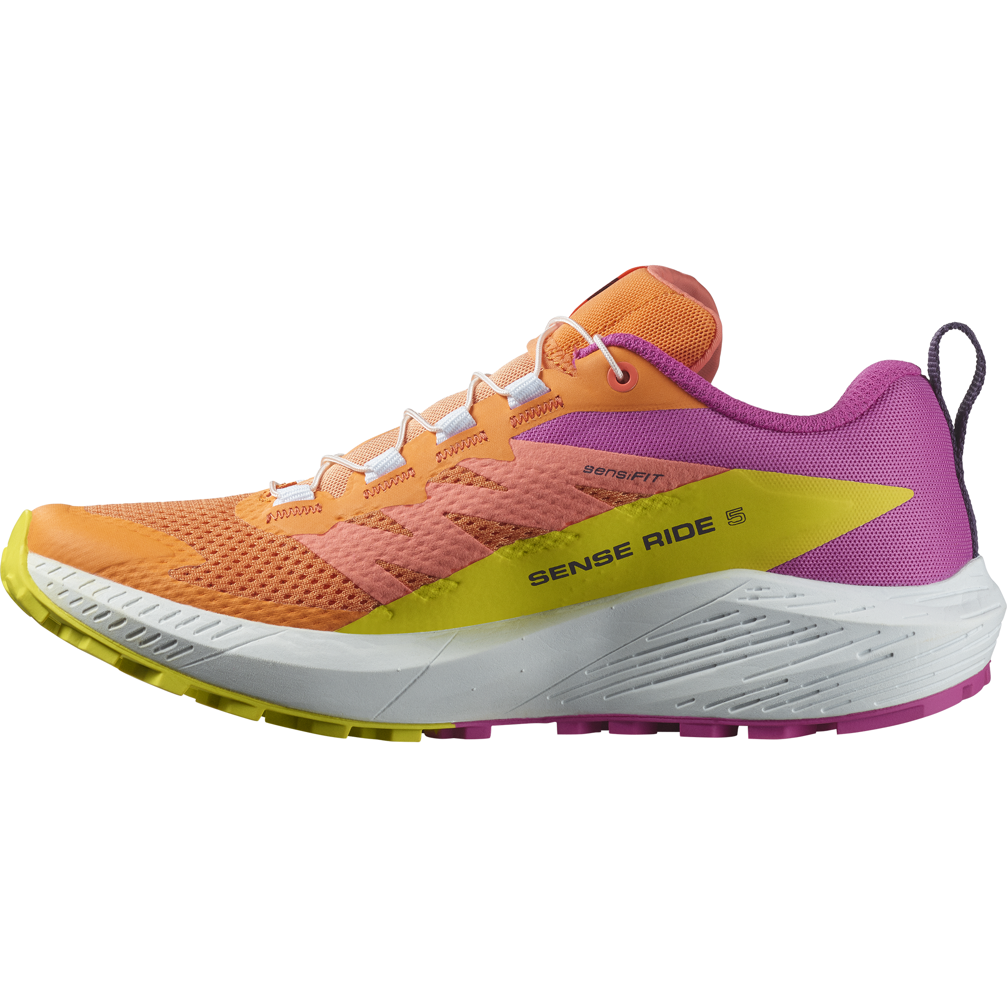 SALOMON SENSE RIDE 5 F/W