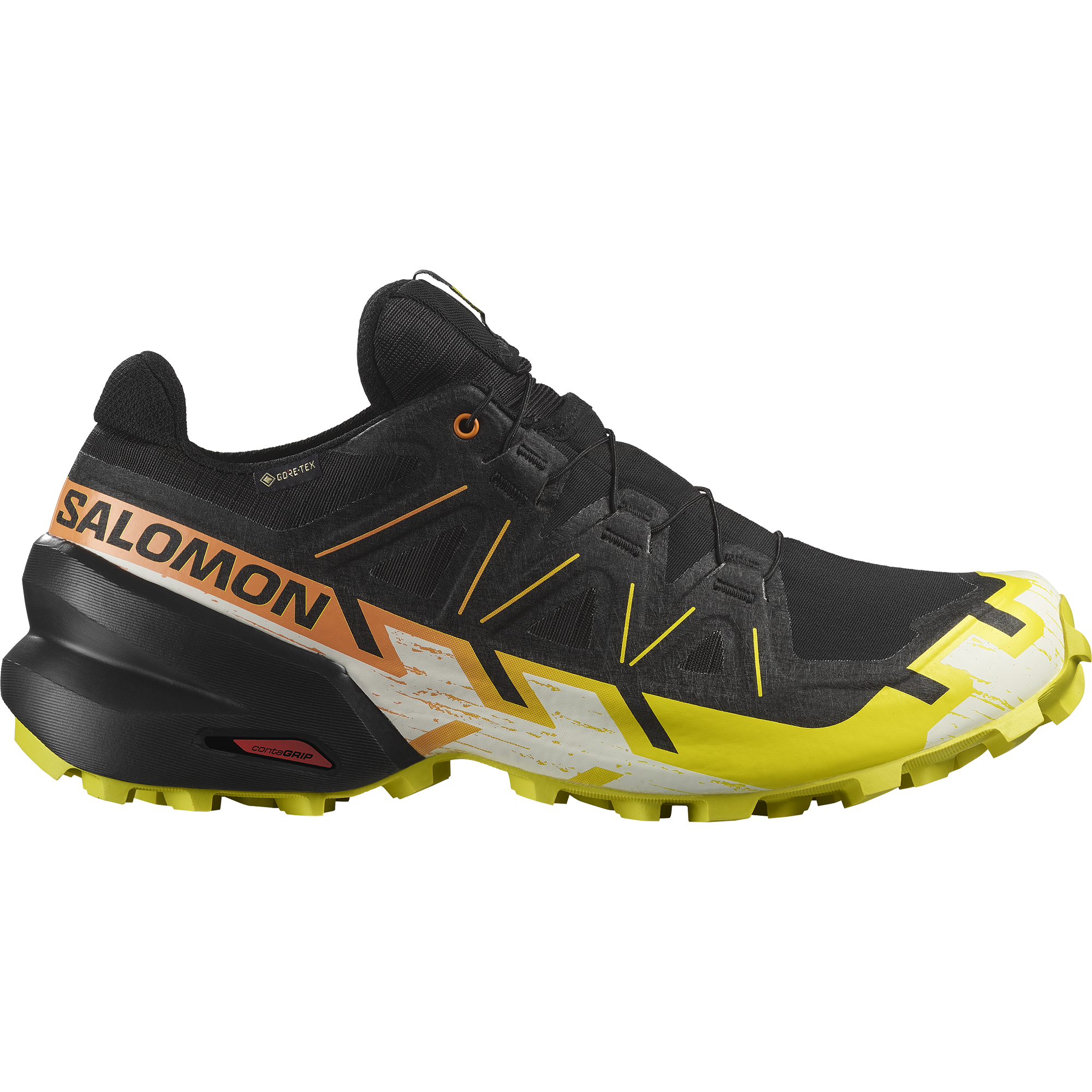 SALOMON SPEEDCROSS 6 GTX H/M