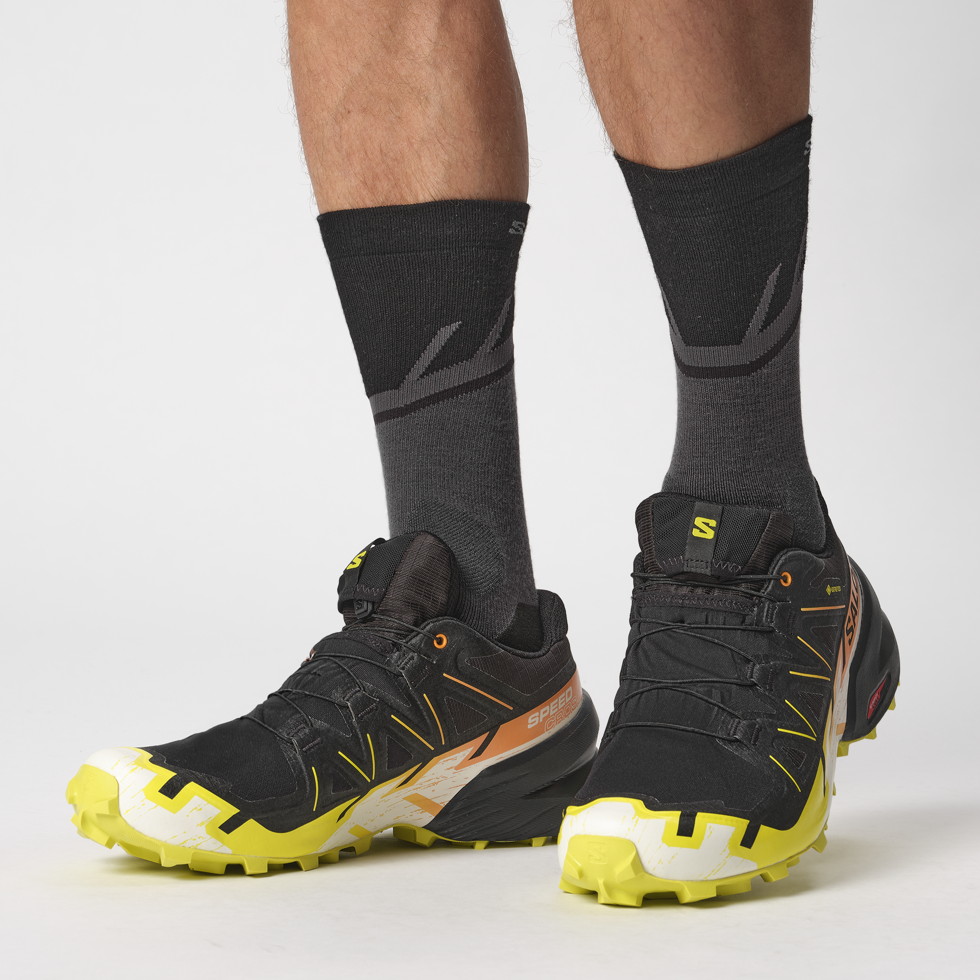 SALOMON SPEEDCROSS 6 GTX H/M