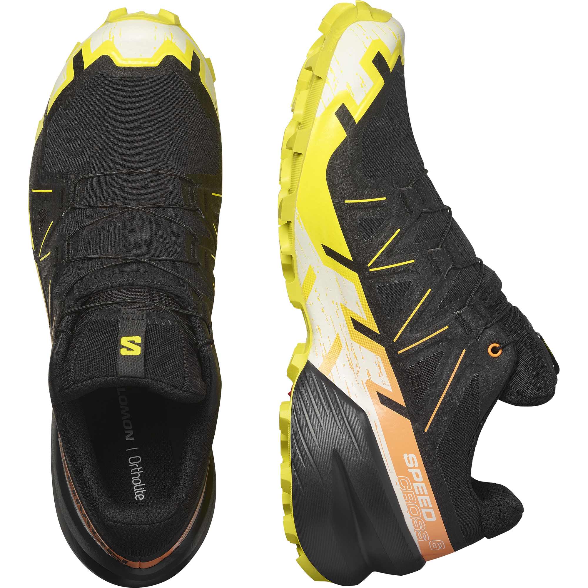 SALOMON SPEEDCROSS 6 GTX H/M