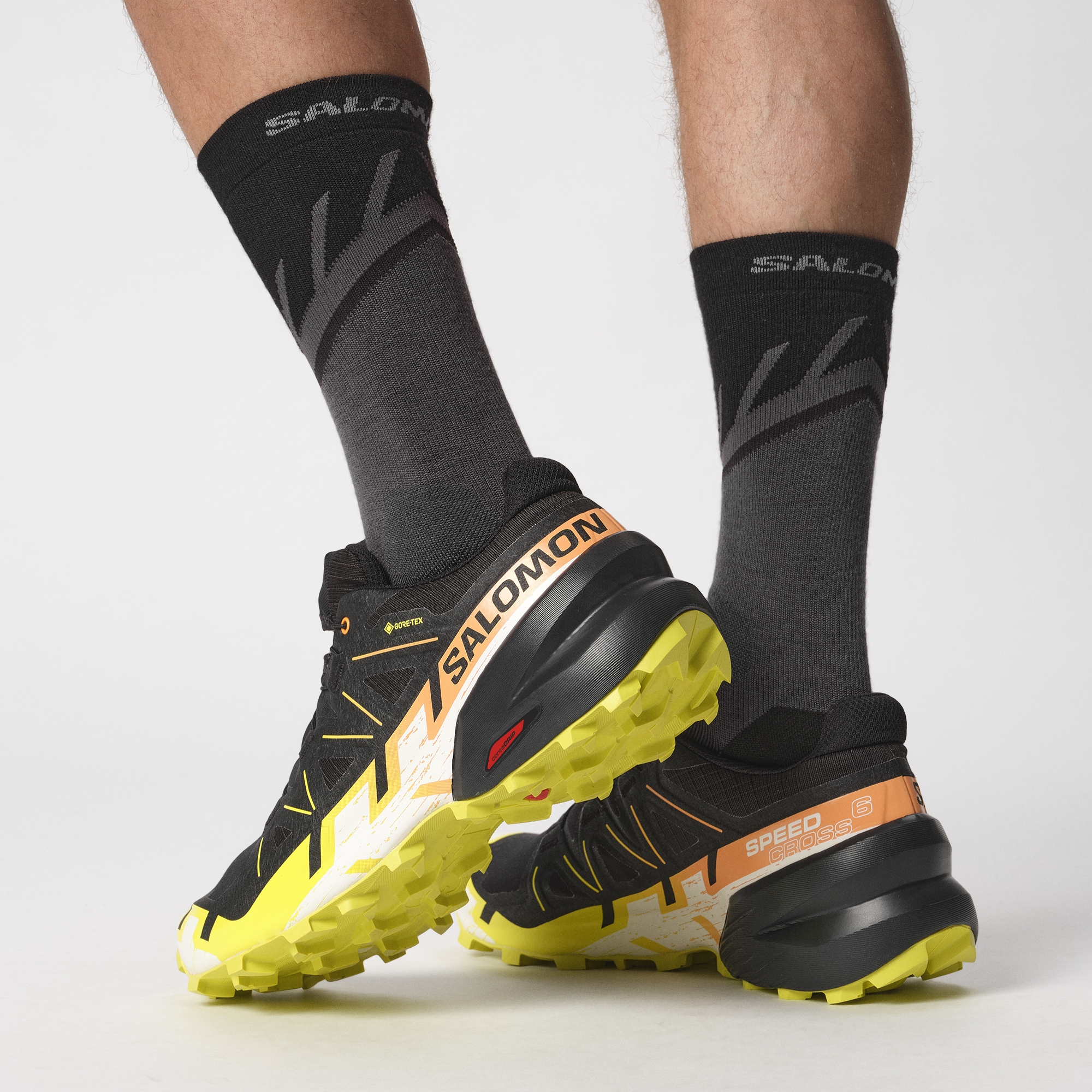 SALOMON SPEEDCROSS 6 GTX H/M