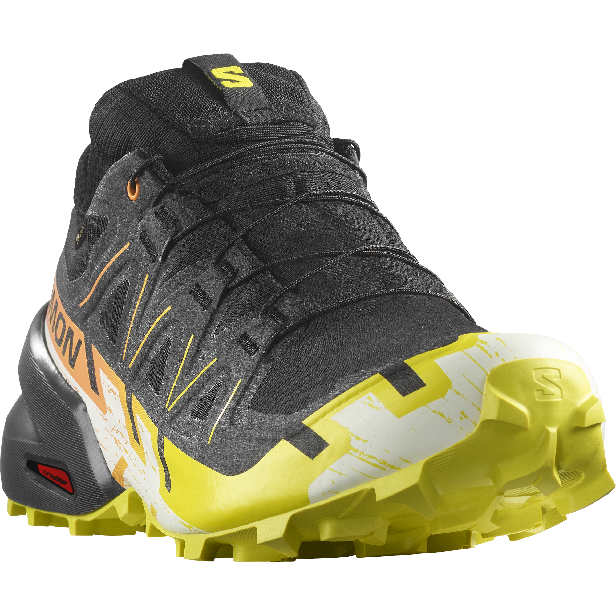 SALOMON SPEEDCROSS 6 GTX H/M