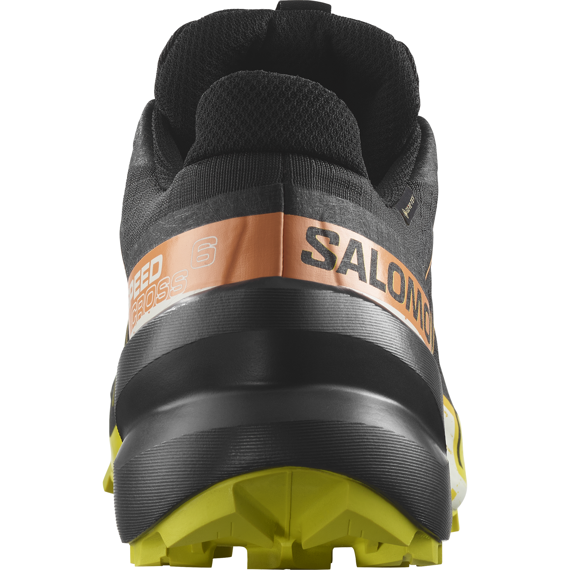 SALOMON SPEEDCROSS 6 GTX H/M
