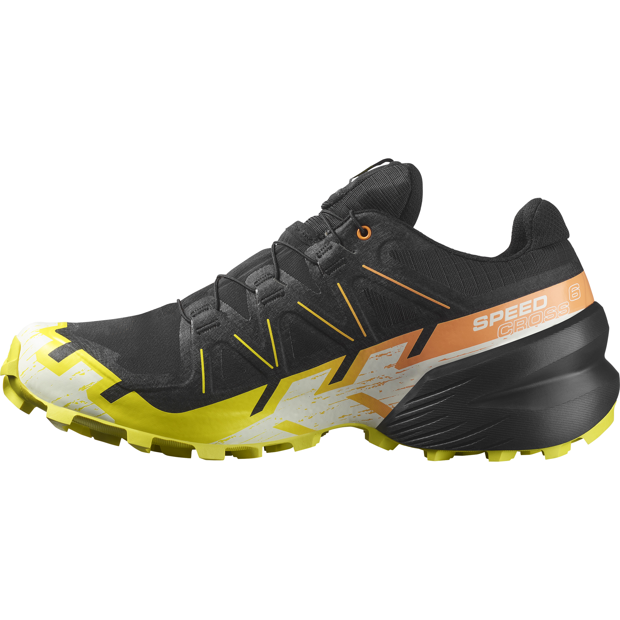 SALOMON SPEEDCROSS 6 GTX H/M