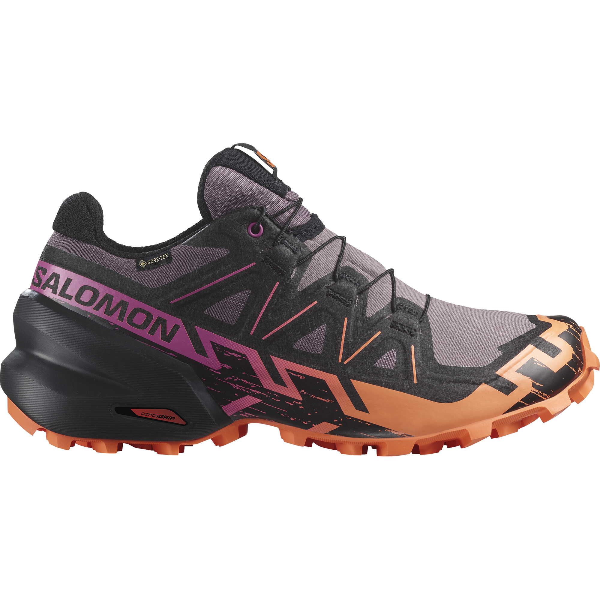 SALOMON SPEEDCROSS 6 GTX F/W